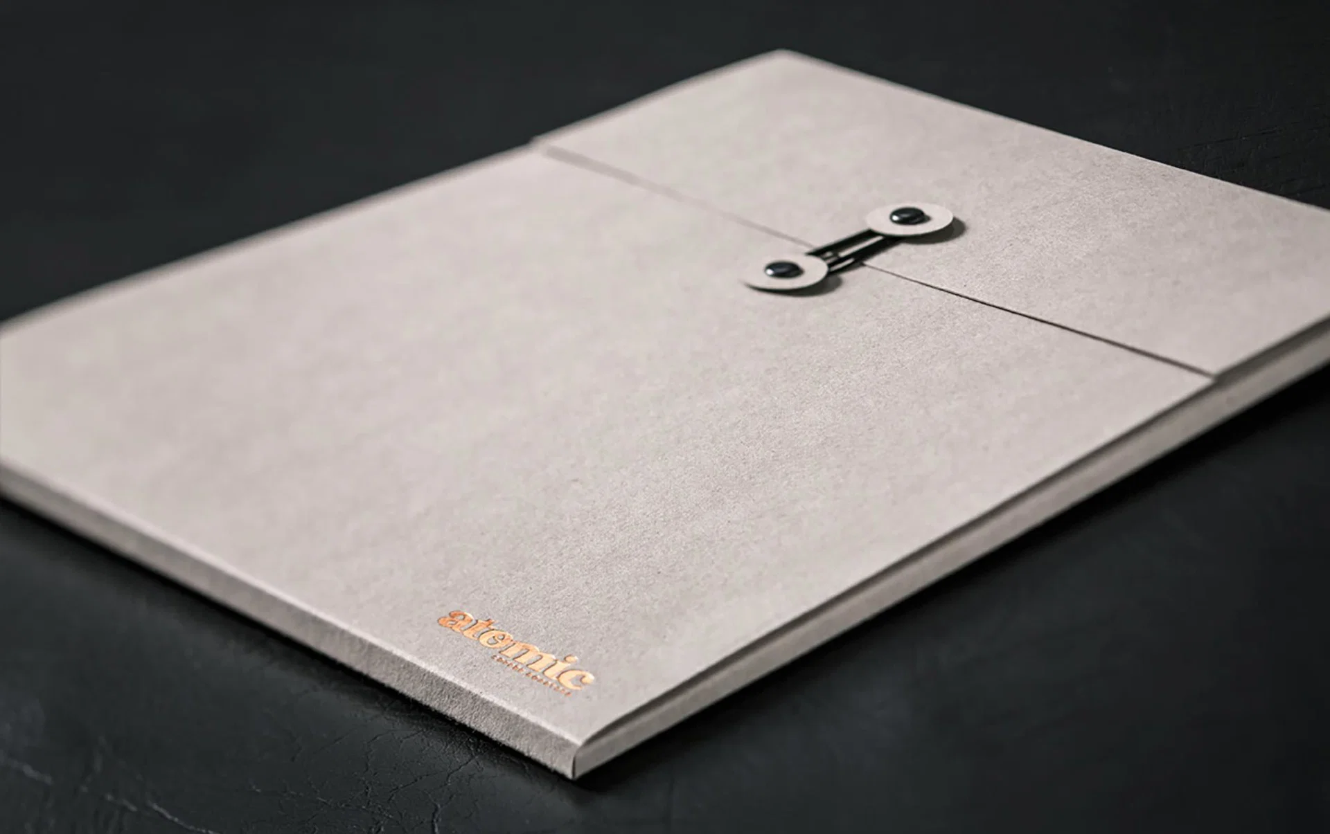 Fuman Atomic Brand ID10