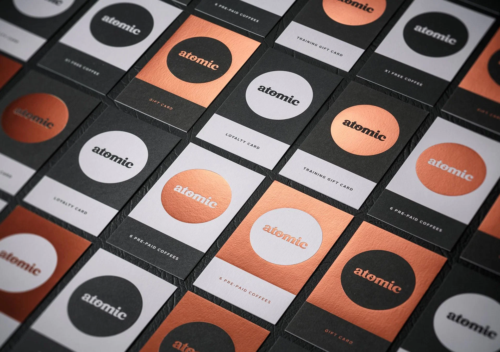 Fuman Atomic Brand ID2