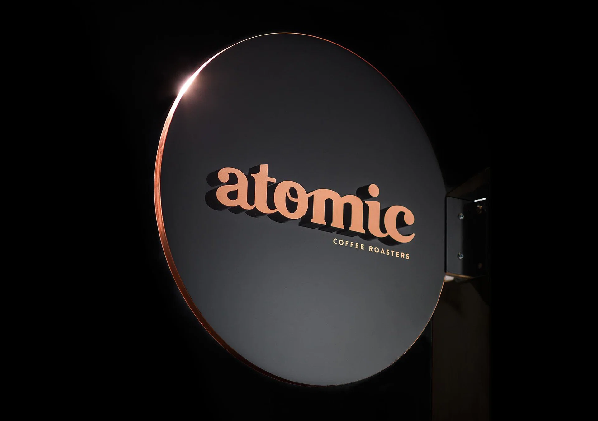 Fuman Atomic Brand ID8