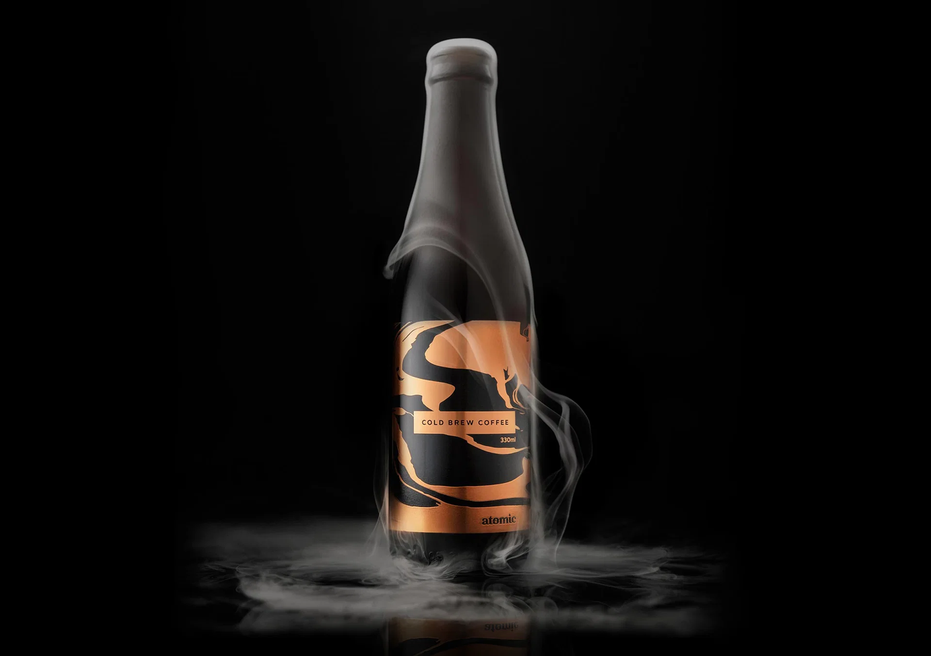 Fuman Atomic Cold Brew 1 Crop