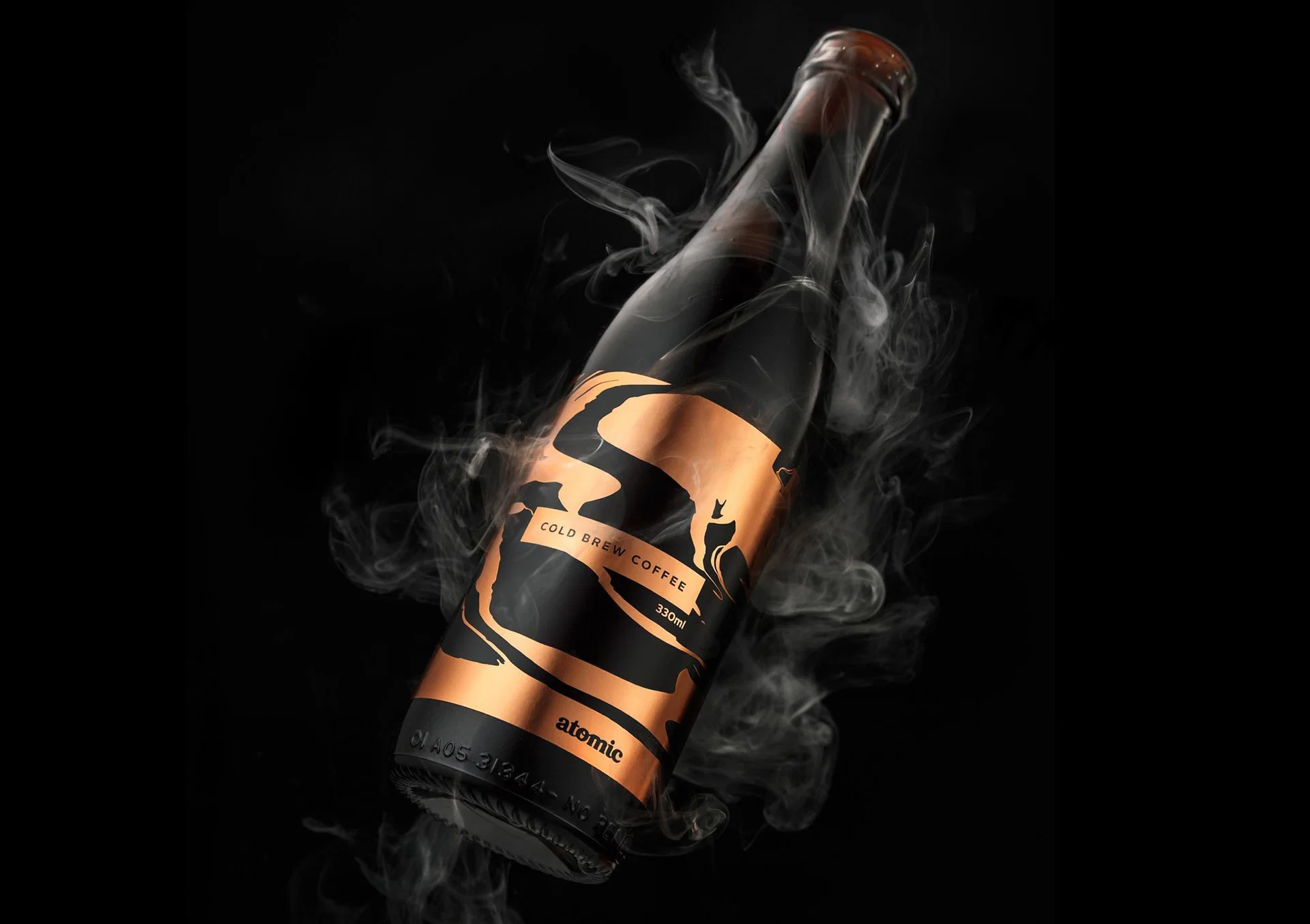 Fuman Atomic Cold Brew 3