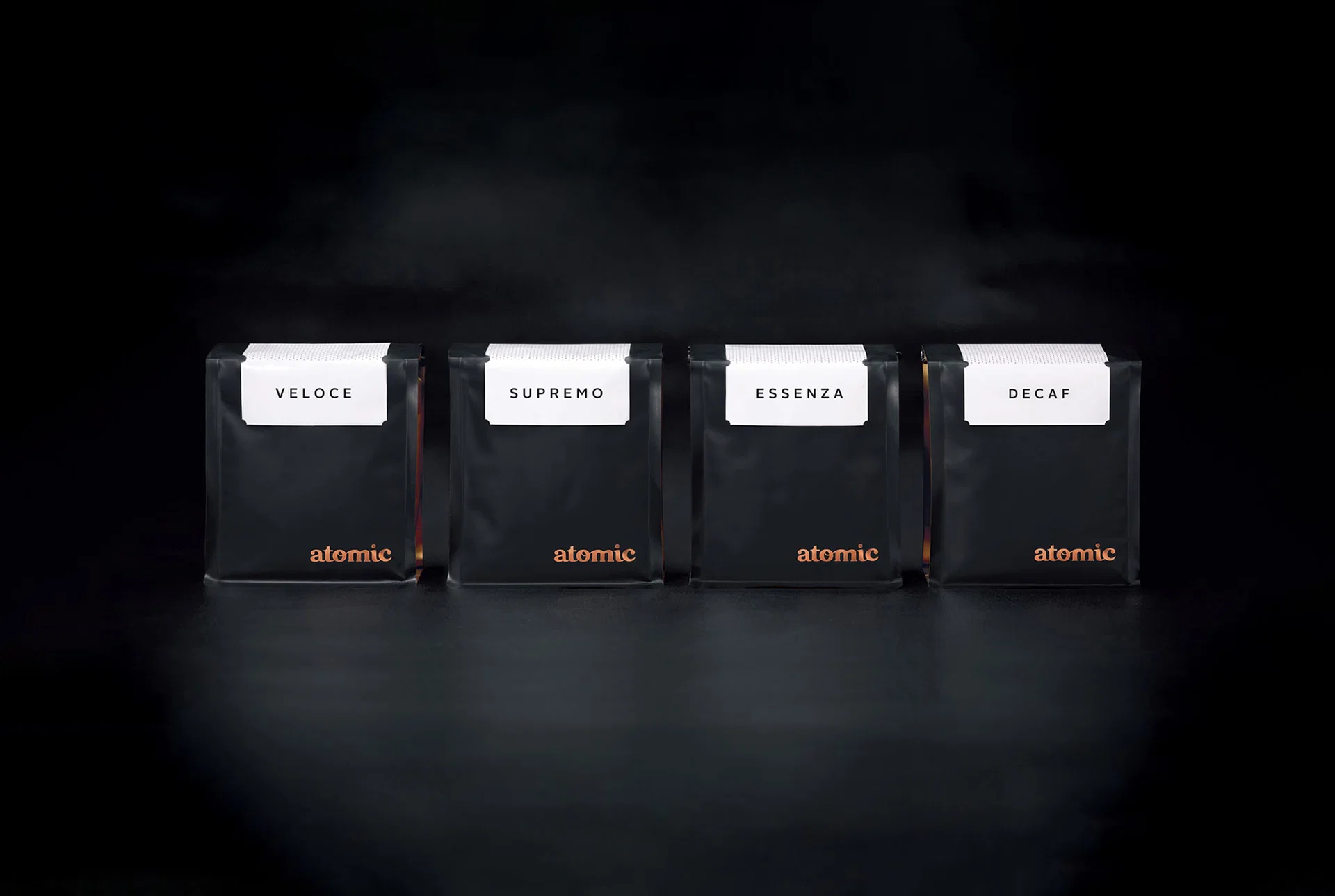 Fuman Atomic Packaging 1