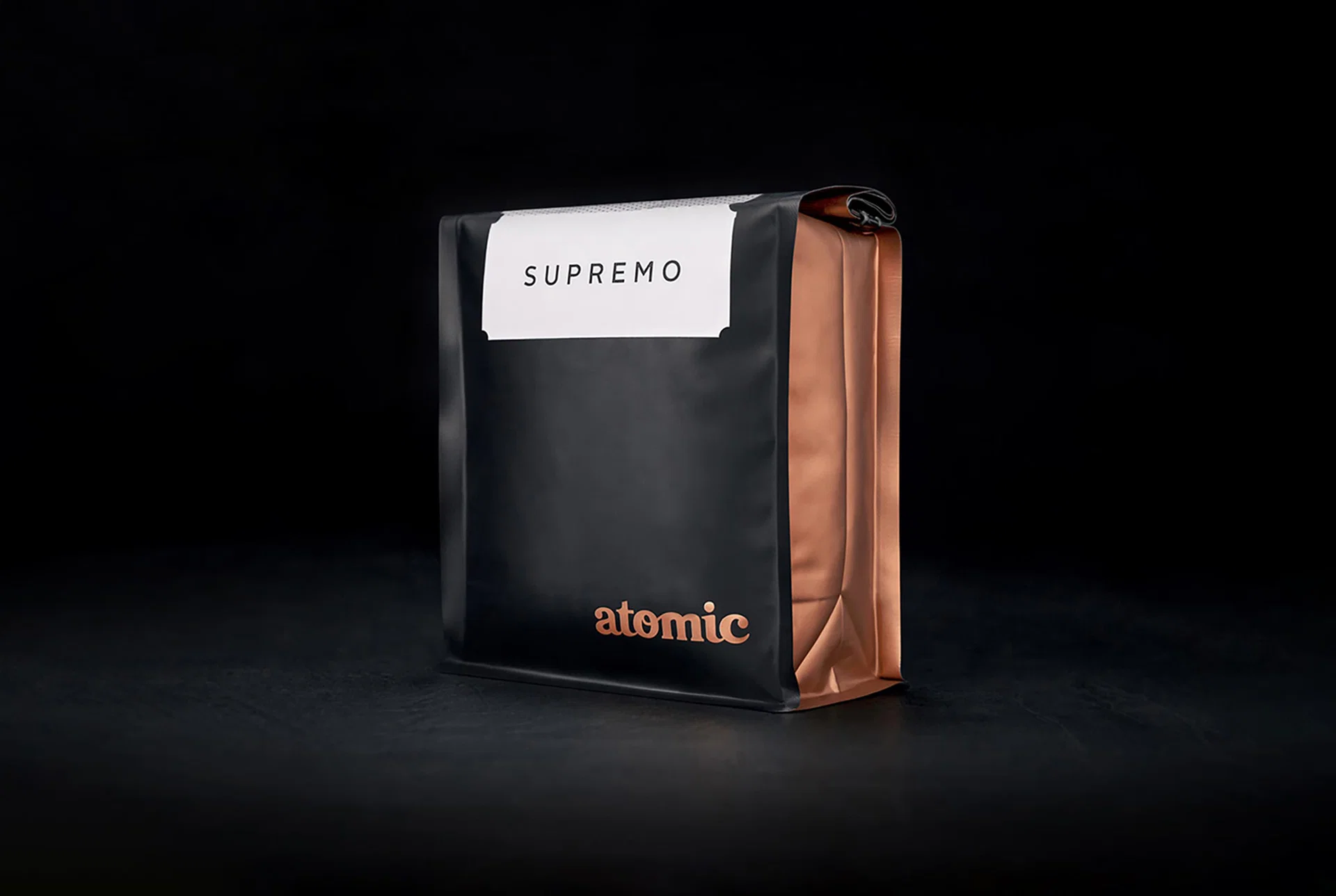 Fuman Atomic Packaging 4