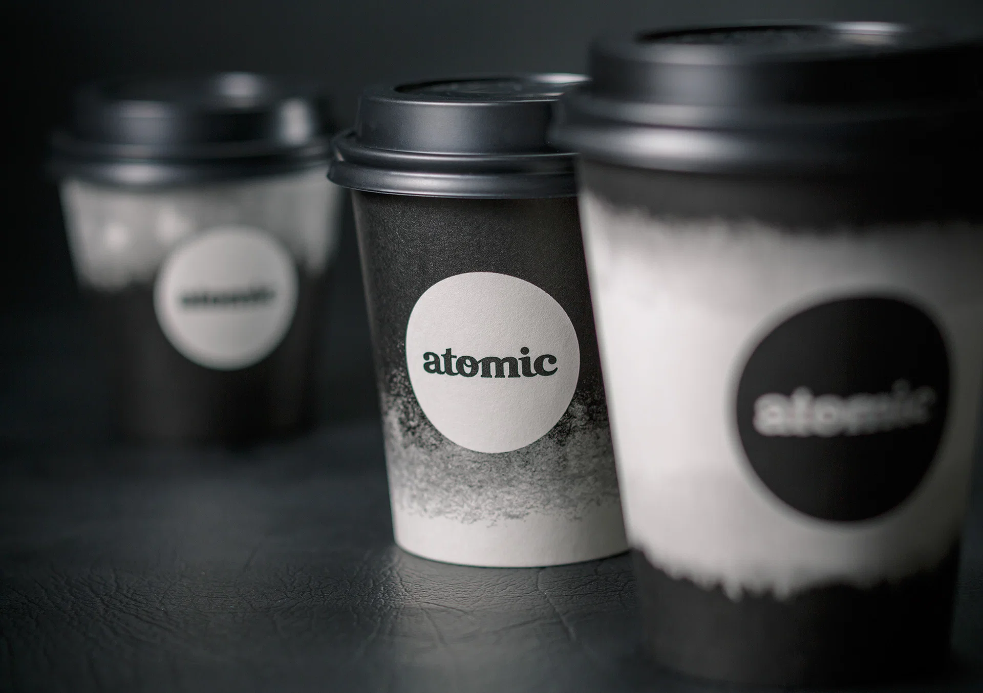 Fuman Atomic Packaging 6