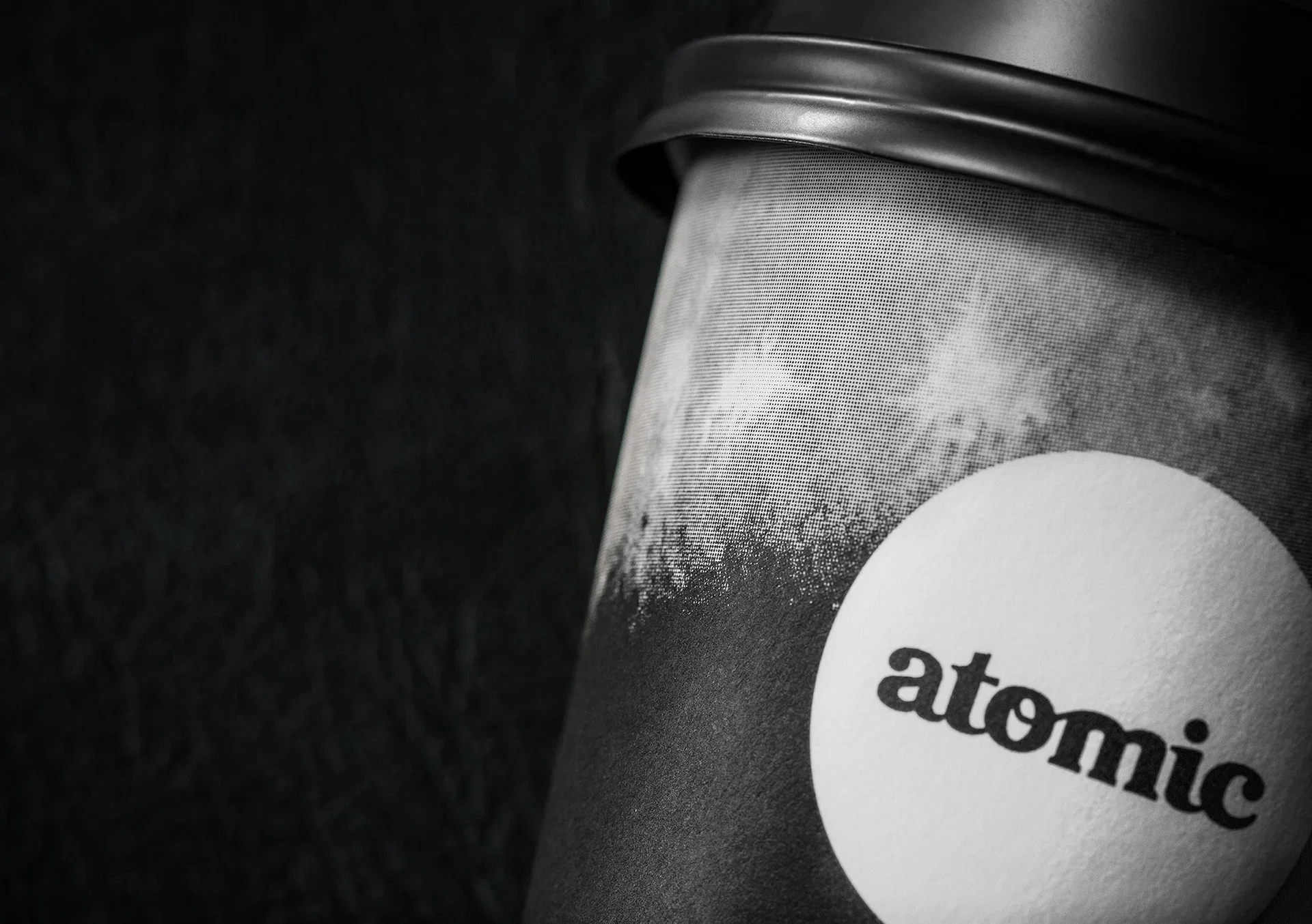 Fuman Atomic Packaging 8