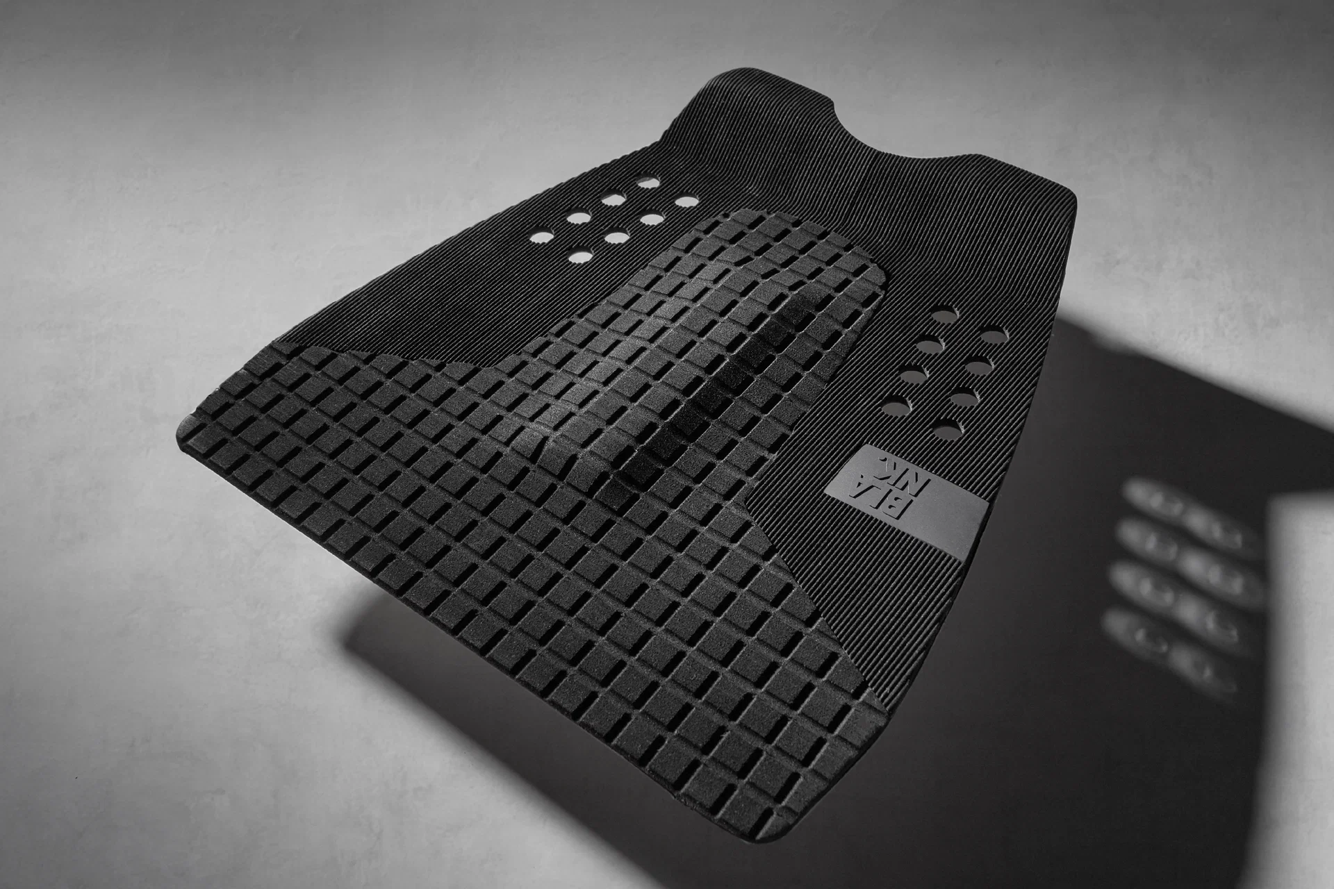 Fuman Blank Brand V4 112