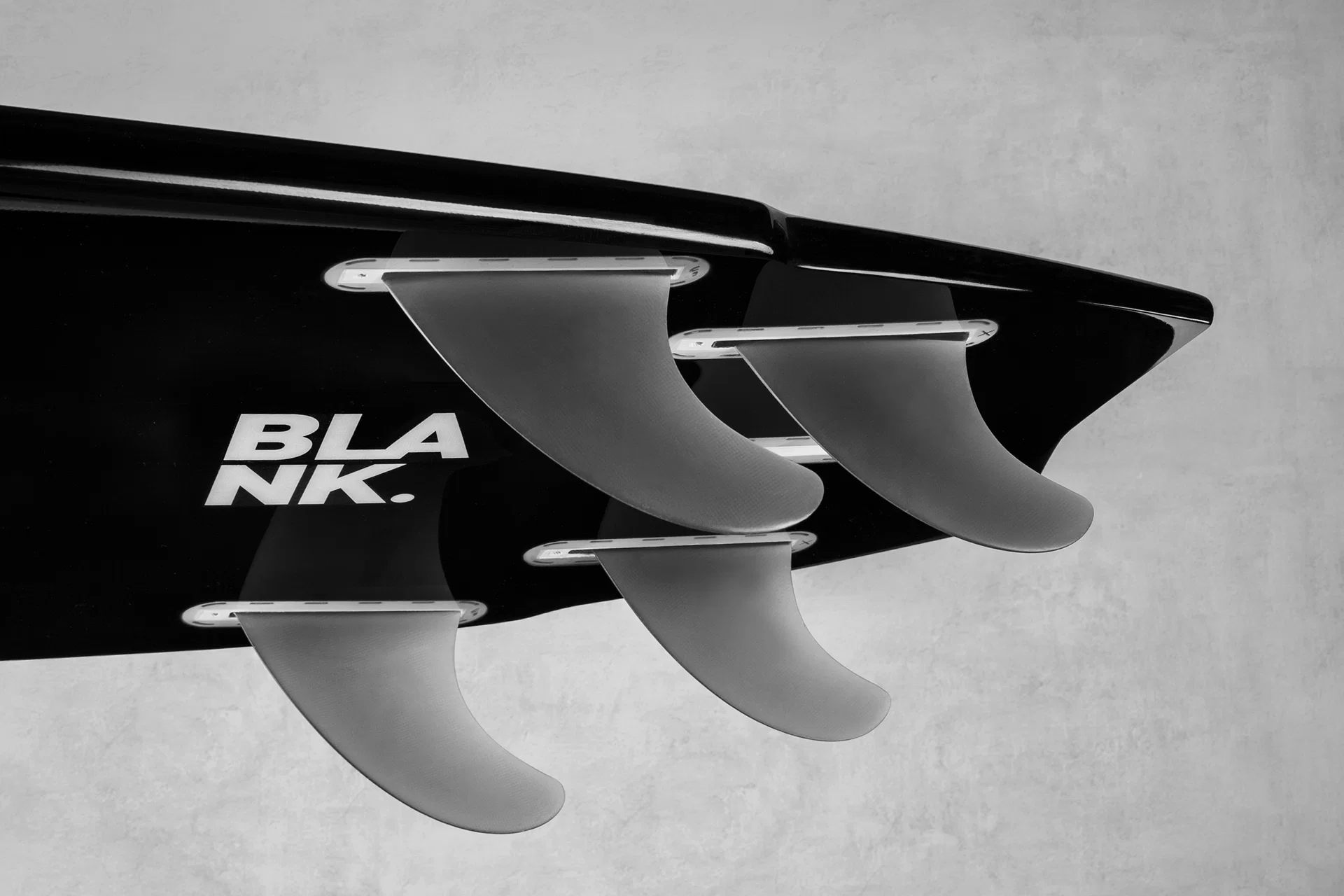 Fuman Blank Brand V4 2 Concrete