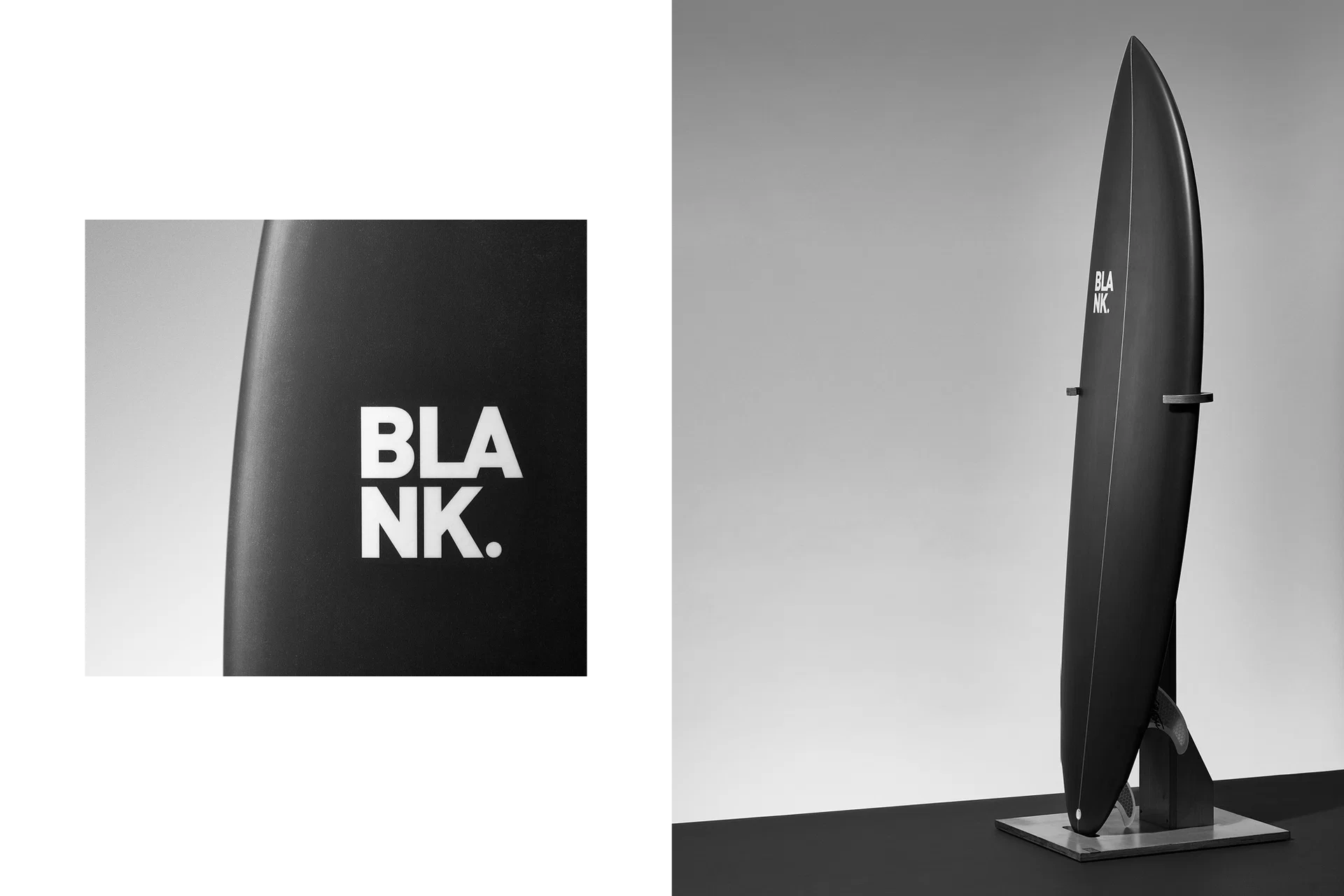 Fuman Blank Brand V4 3