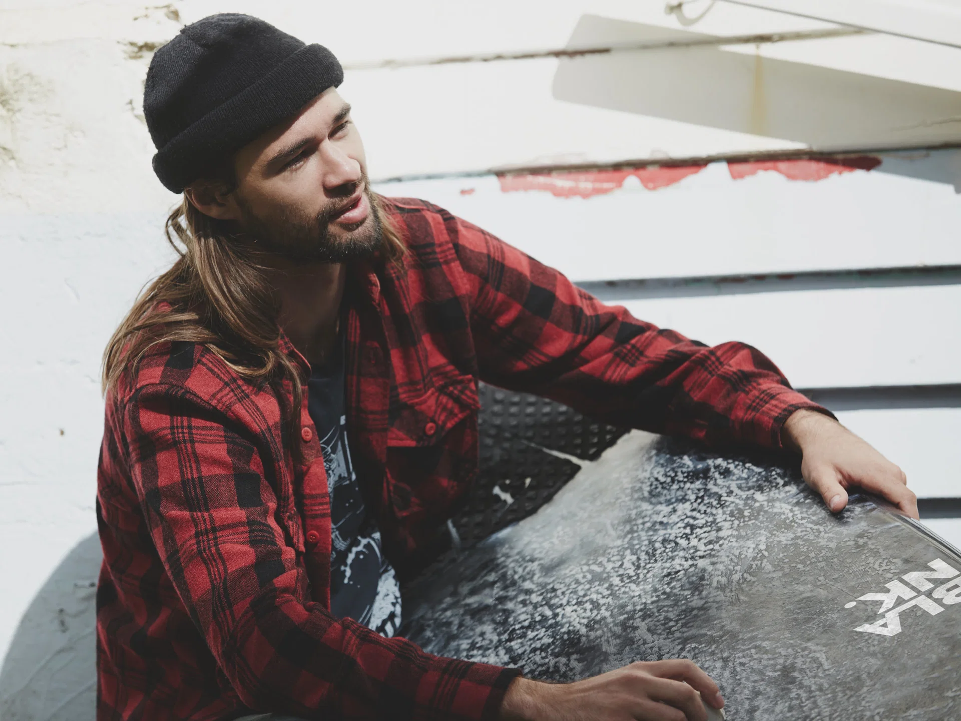 Fuman Blank Brand V4 9