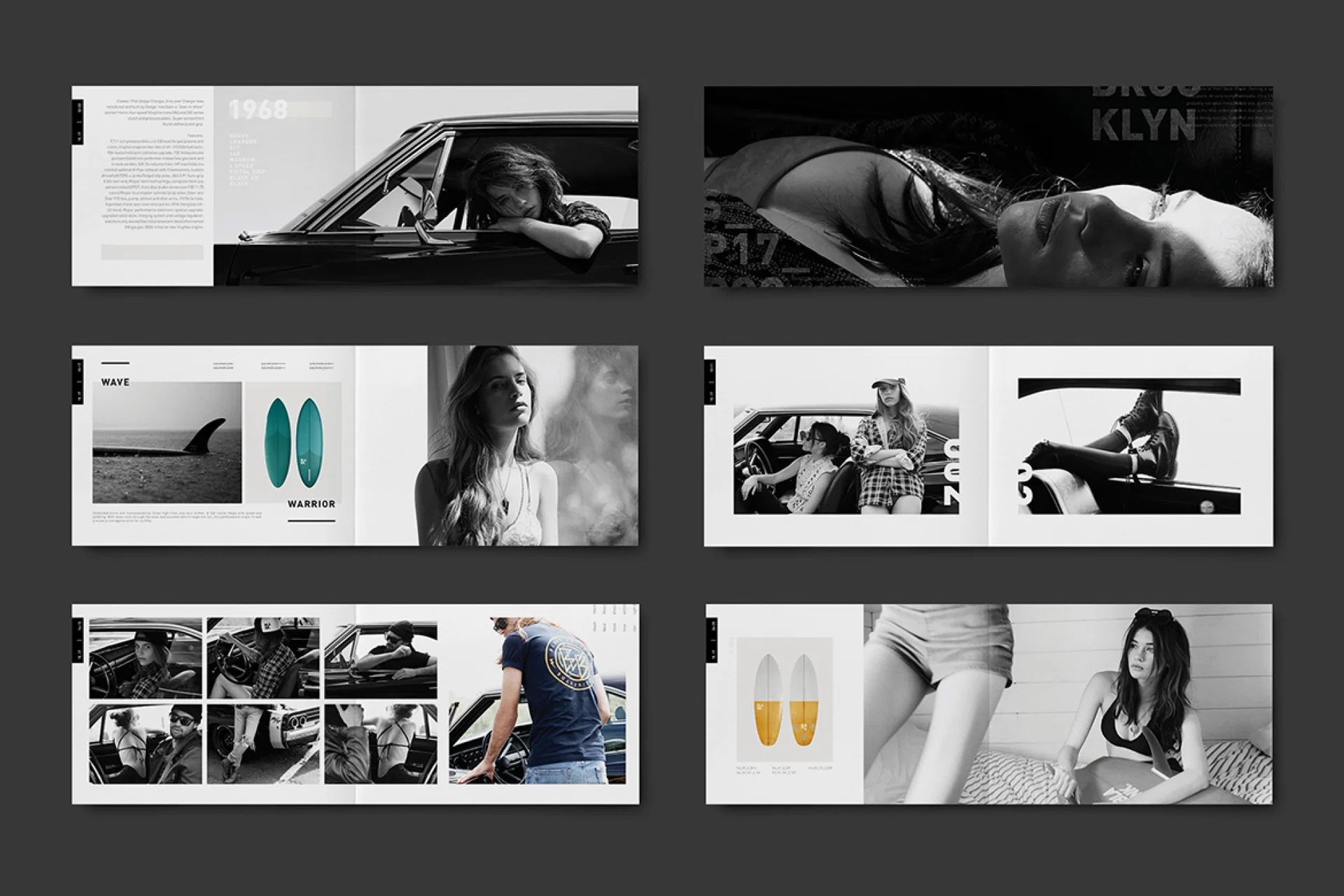 Fuman Blank Brand 13