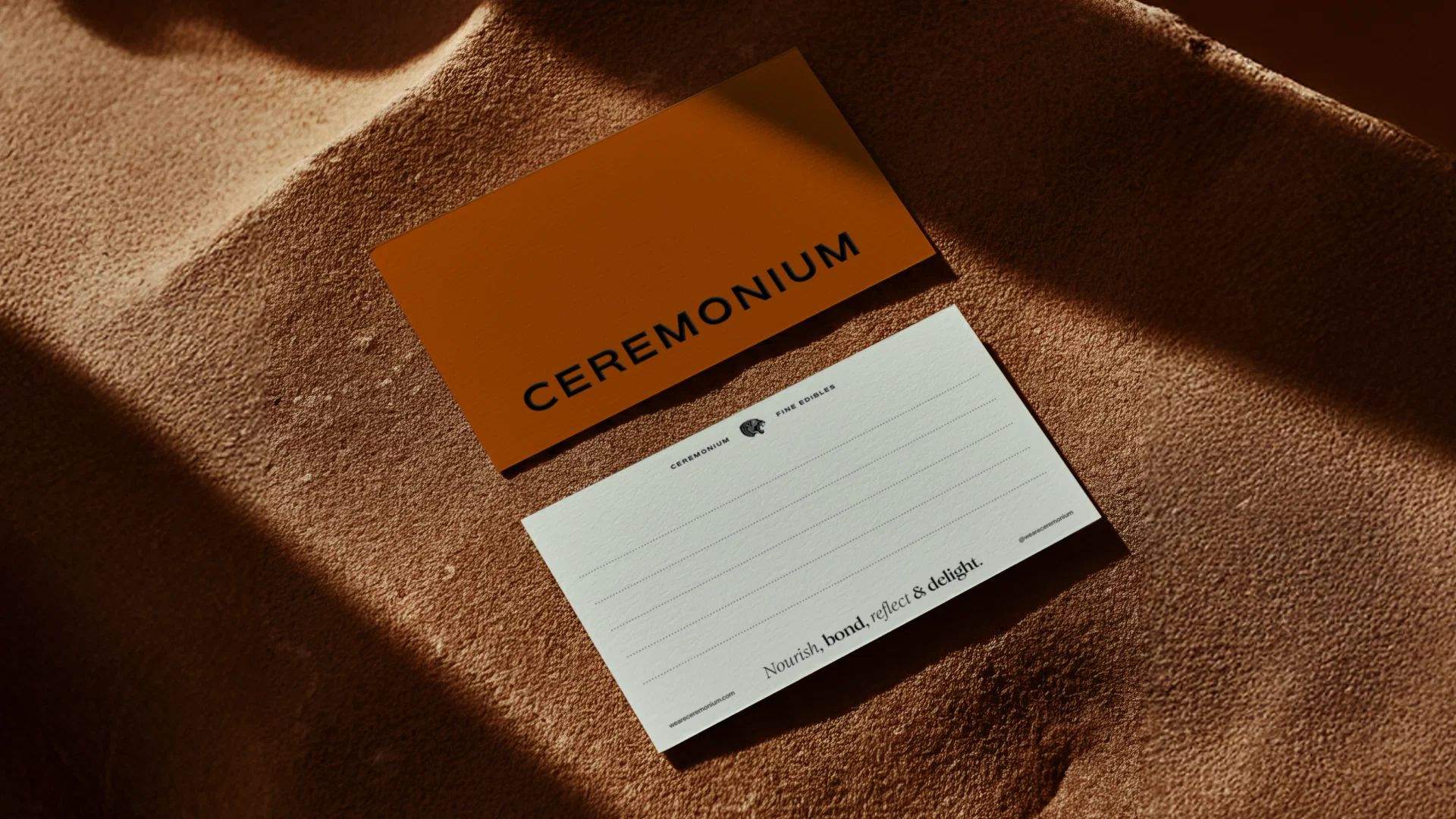 Ceremonium Fuman 12
