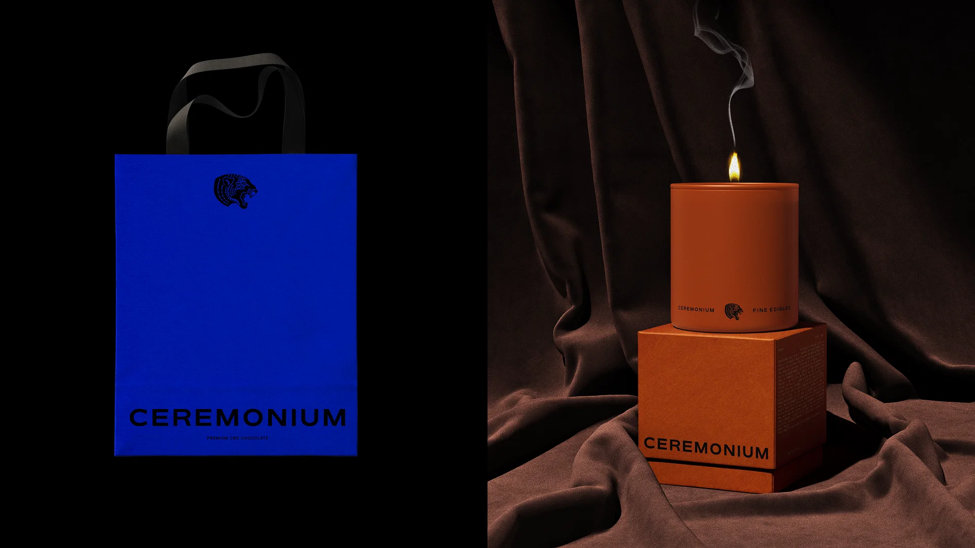 Ceremonium Fuman 13