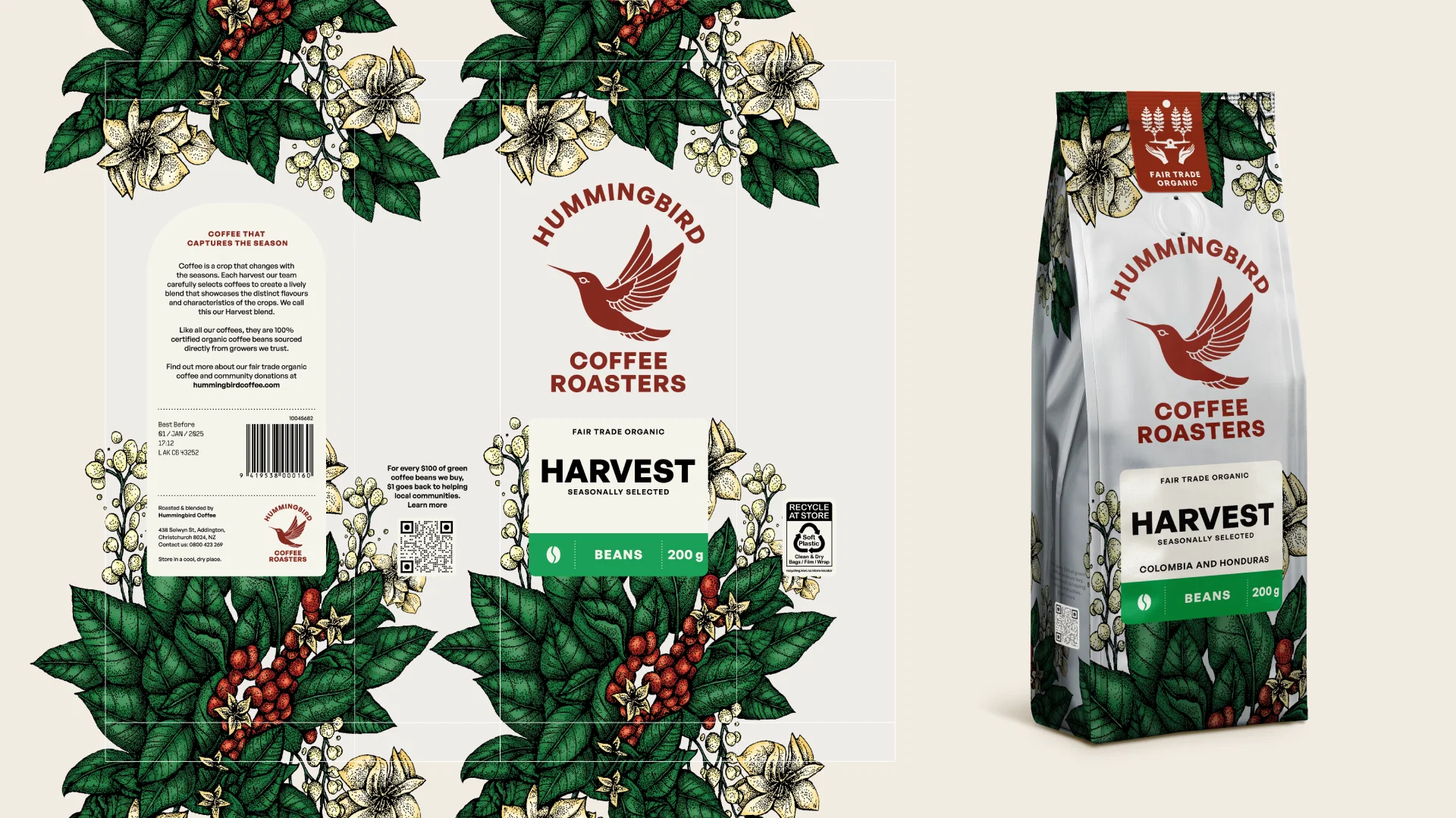 Fuman Hummingbird 05