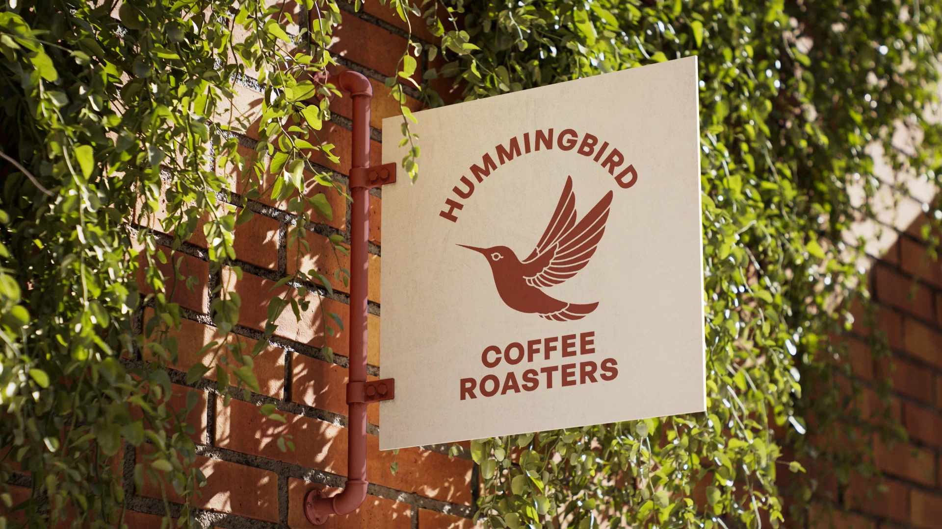 Fuman Hummingbird 06