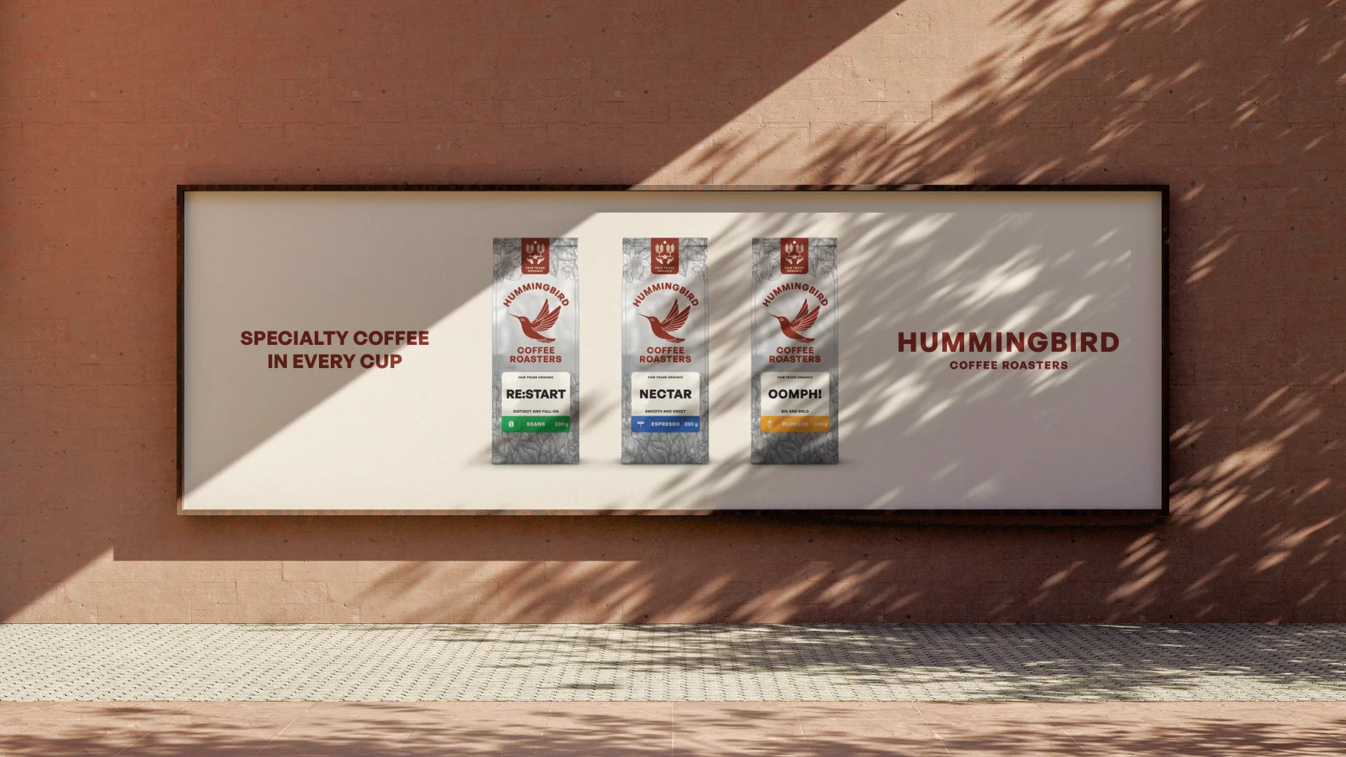 Fuman Hummingbird 13b