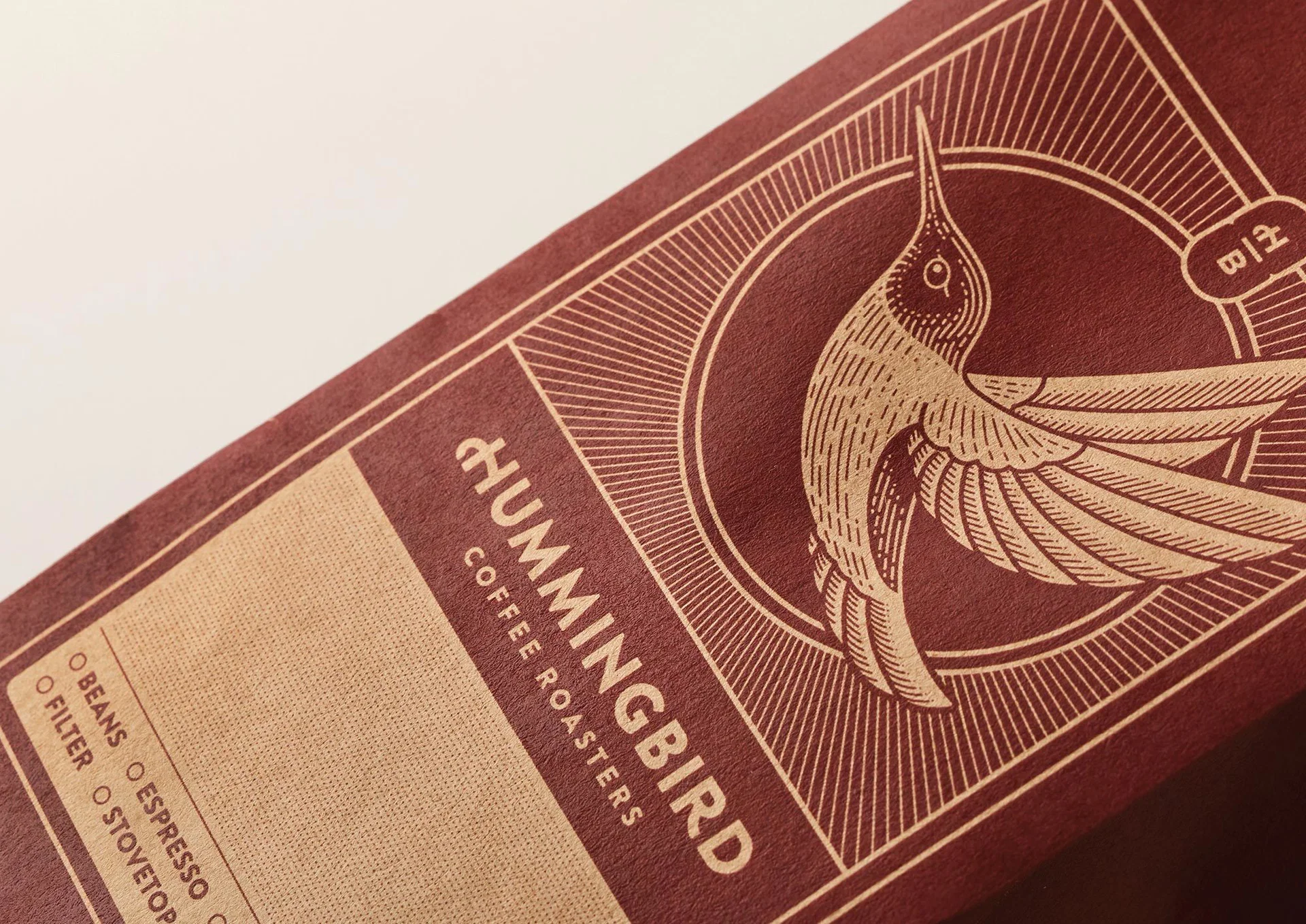 Fuman Hummingbird Packaging1