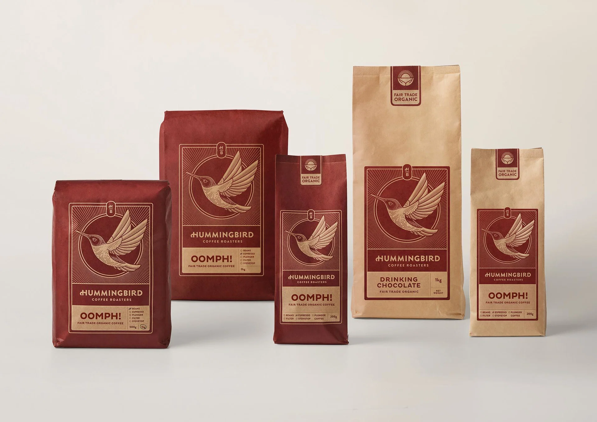 Fuman Hummingbird Packaging2