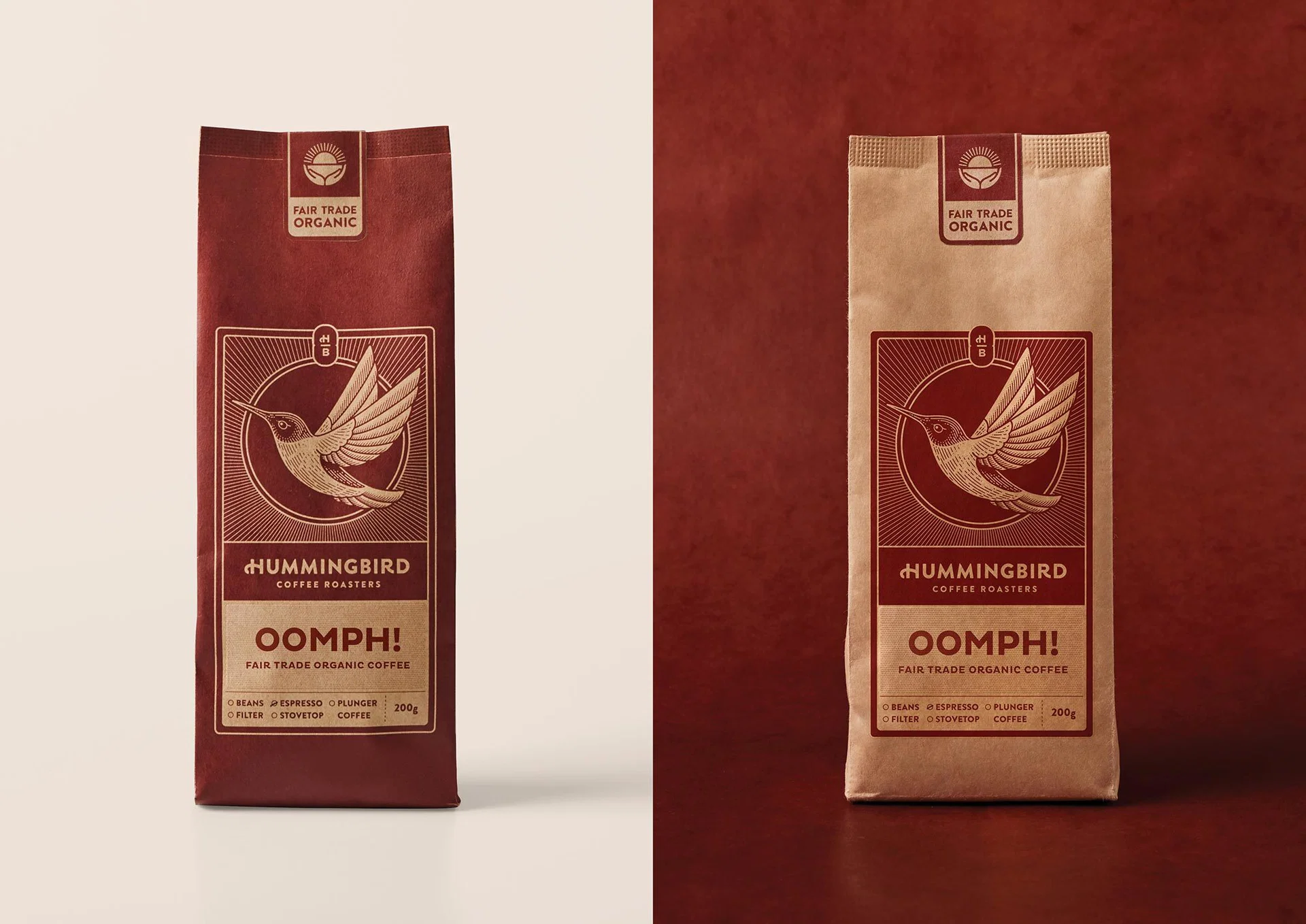 Fuman Hummingbird Packaging3