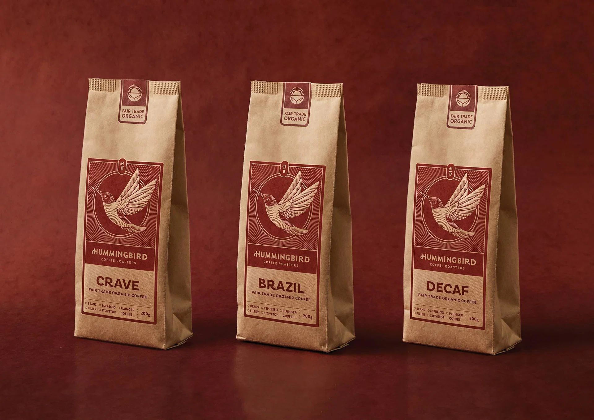 Fuman Hummingbird Packaging5