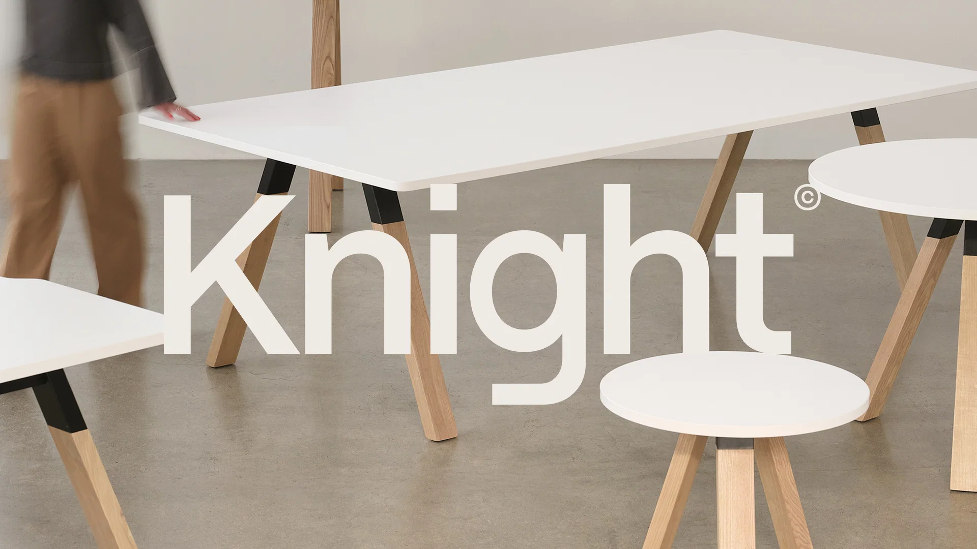 Fuman Knight Group 1