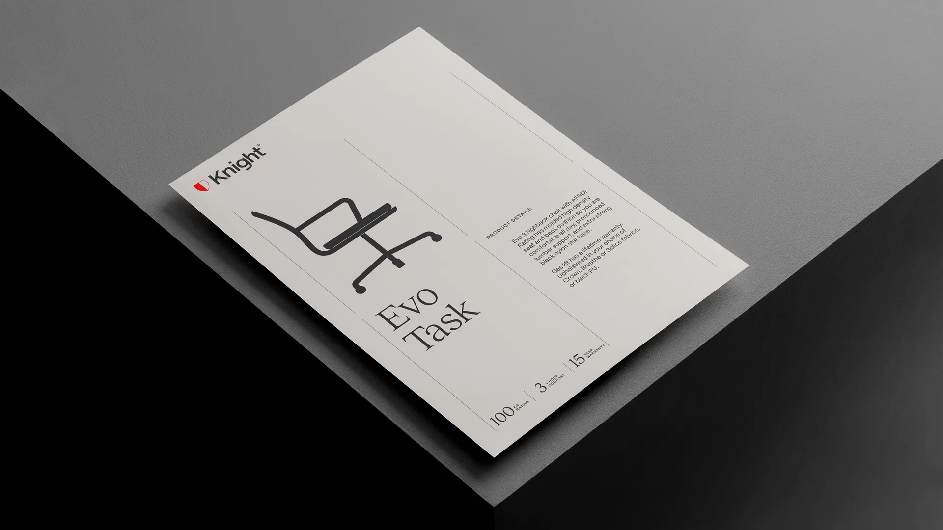 Fuman Knight Group 10