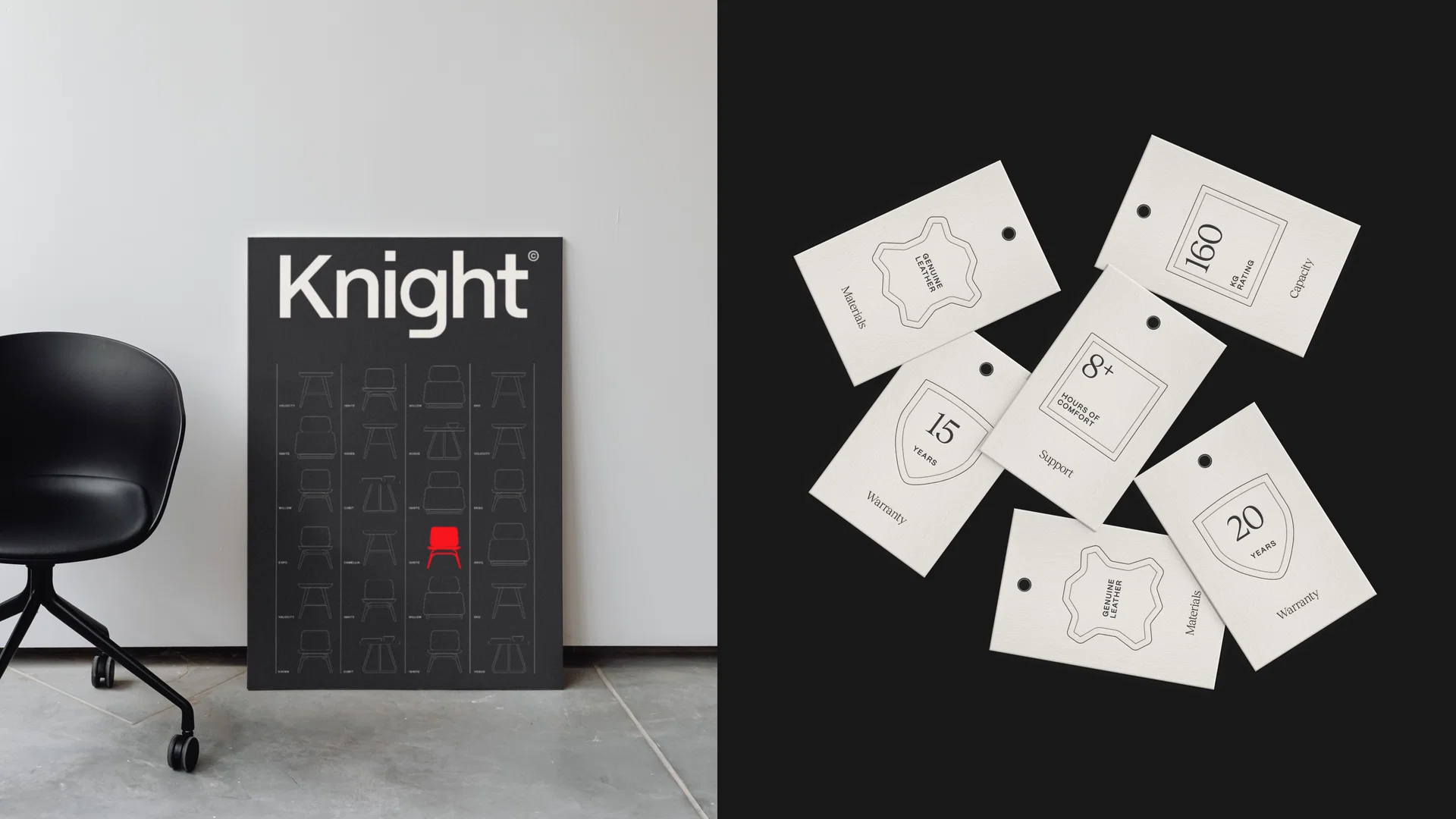 Fuman Knight Group 12