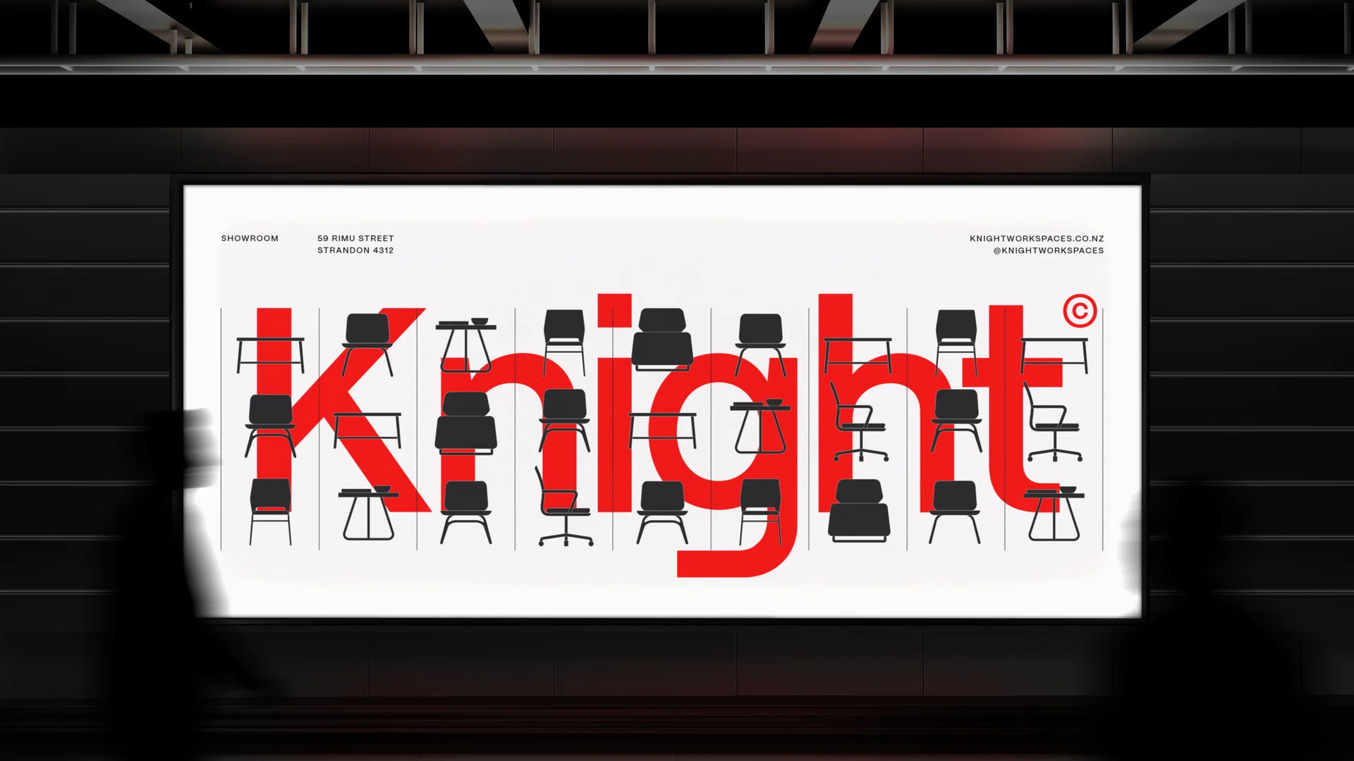 Fuman Knight Group 8