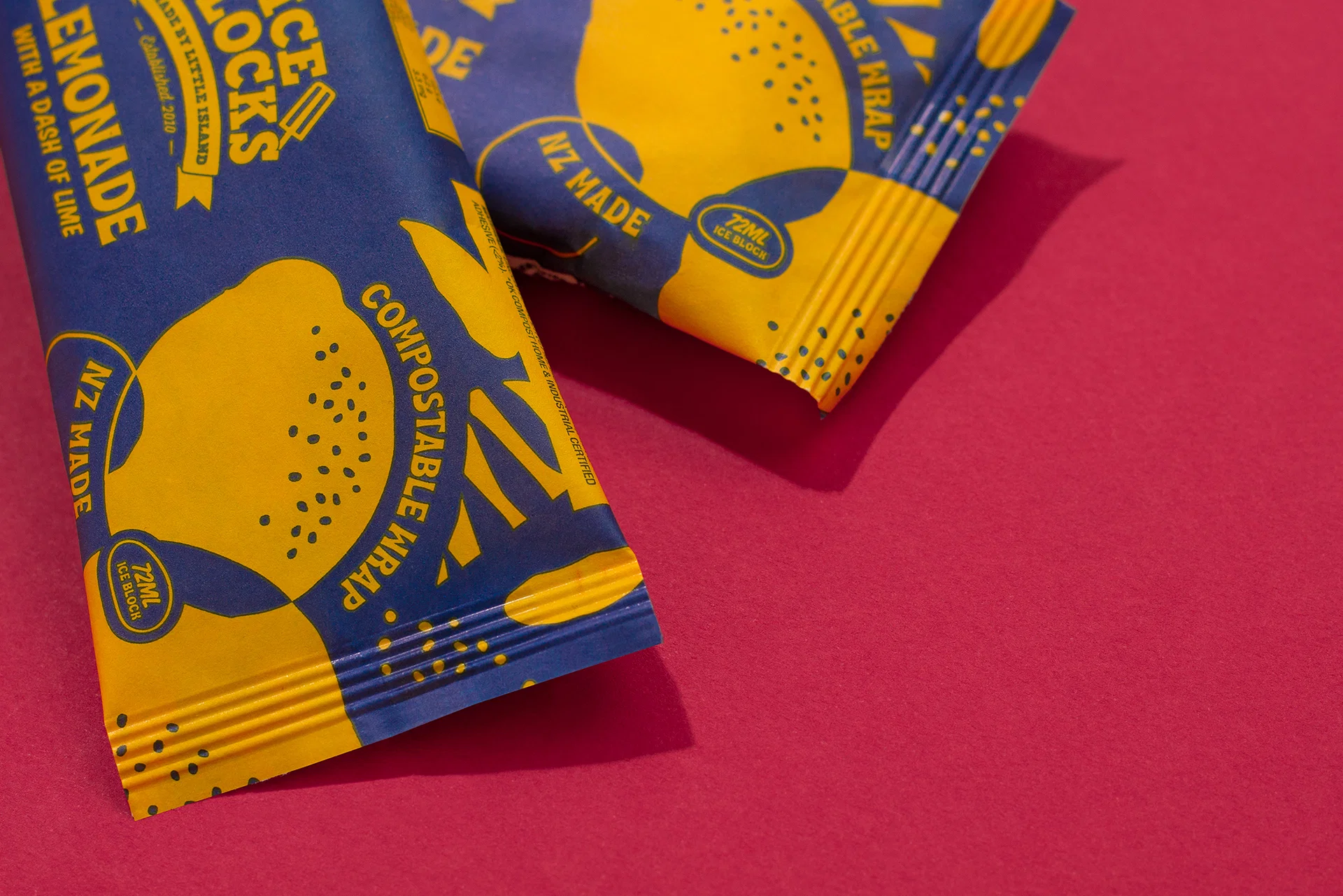 Fuman Niceblocks 11