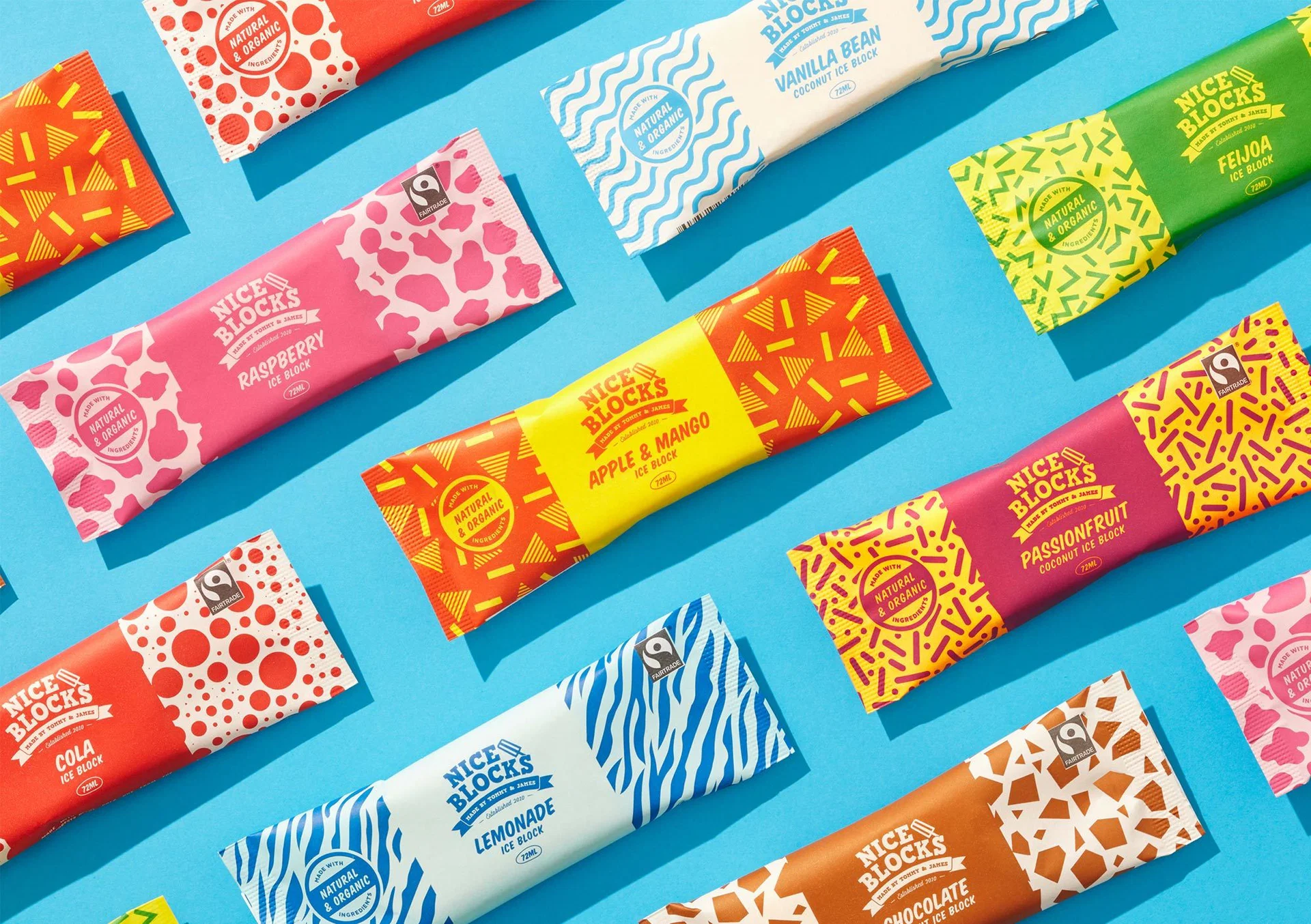 Fuman Nice Blocks Packaging 1