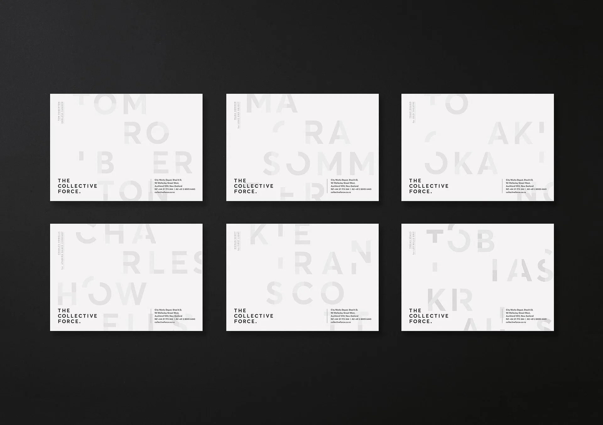 Fuman TCF Brand ID 6