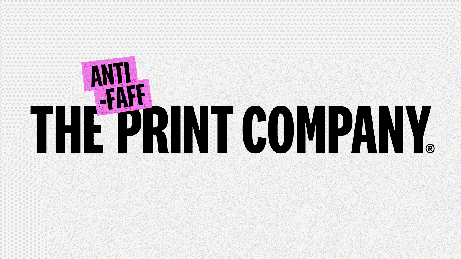 Fuman The Print Company 1