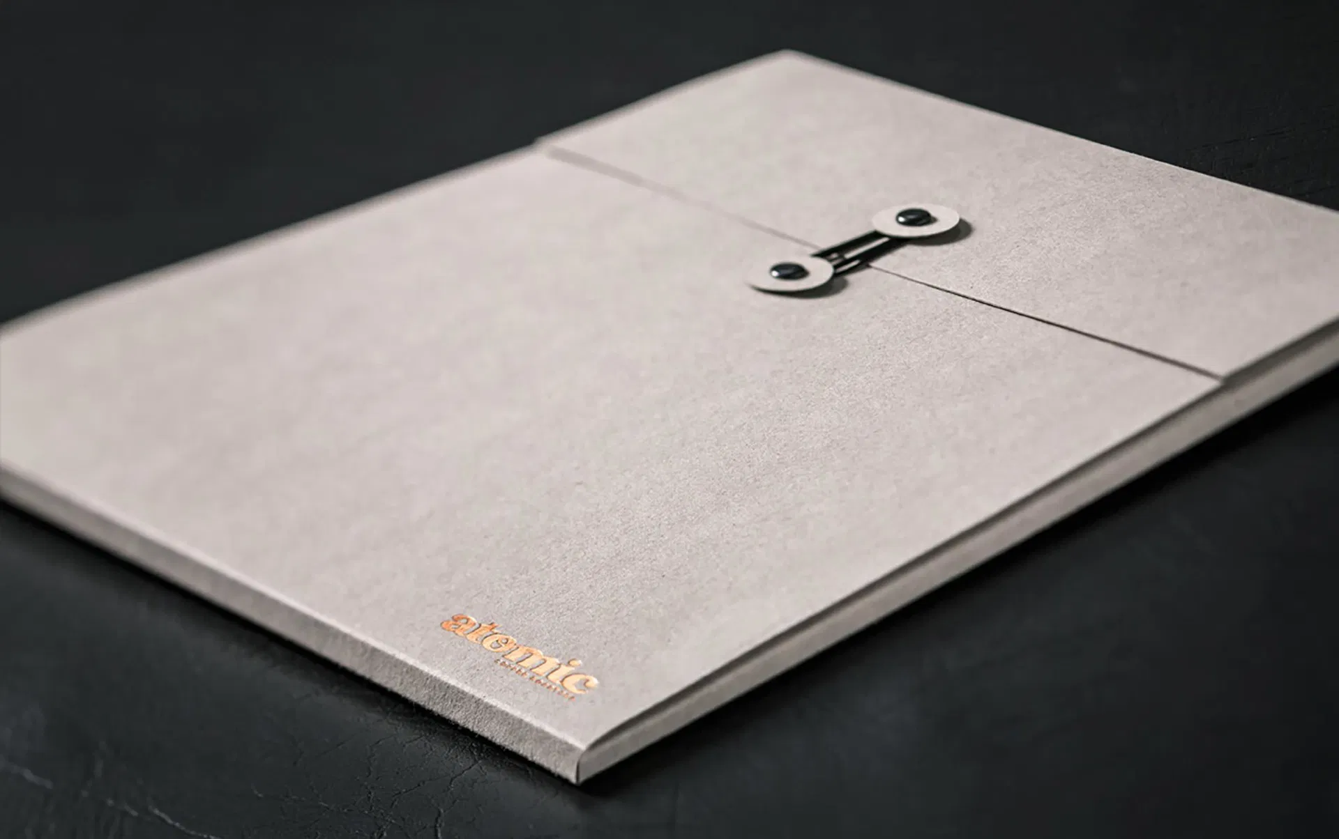 Fuman Atomic Brand ID10