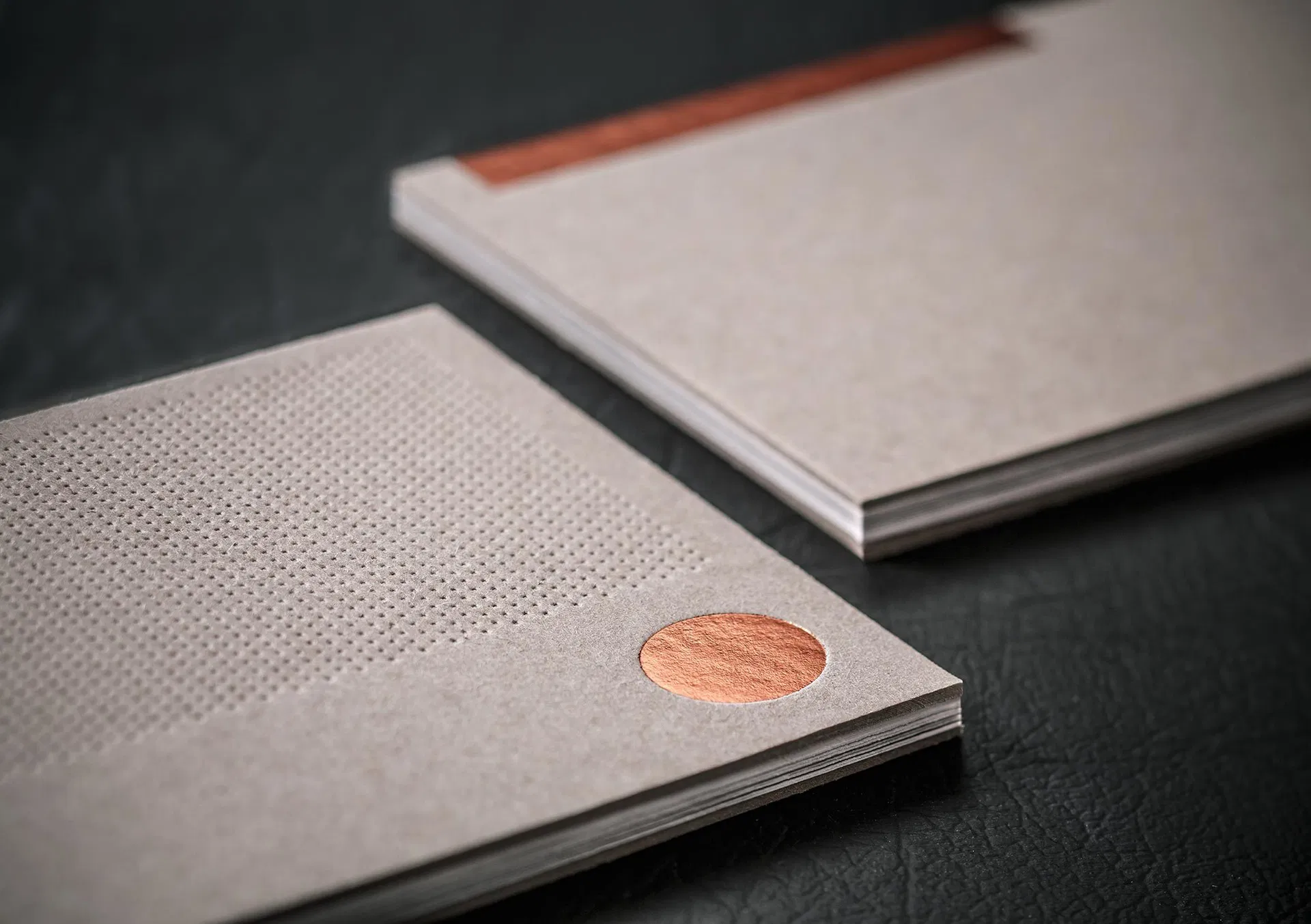 Fuman Atomic Brand ID4