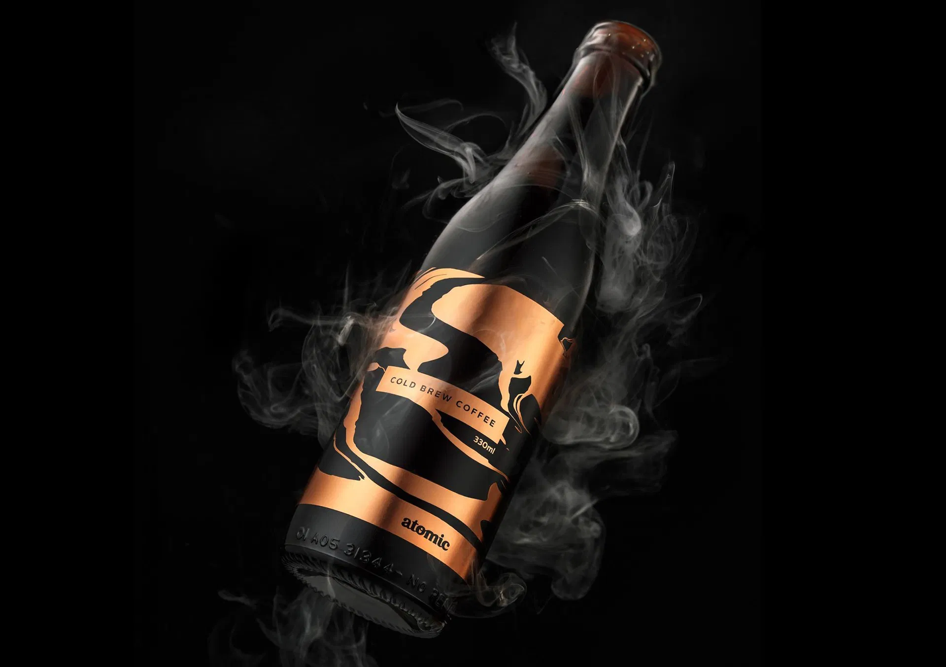 Fuman Atomic Cold Brew 3