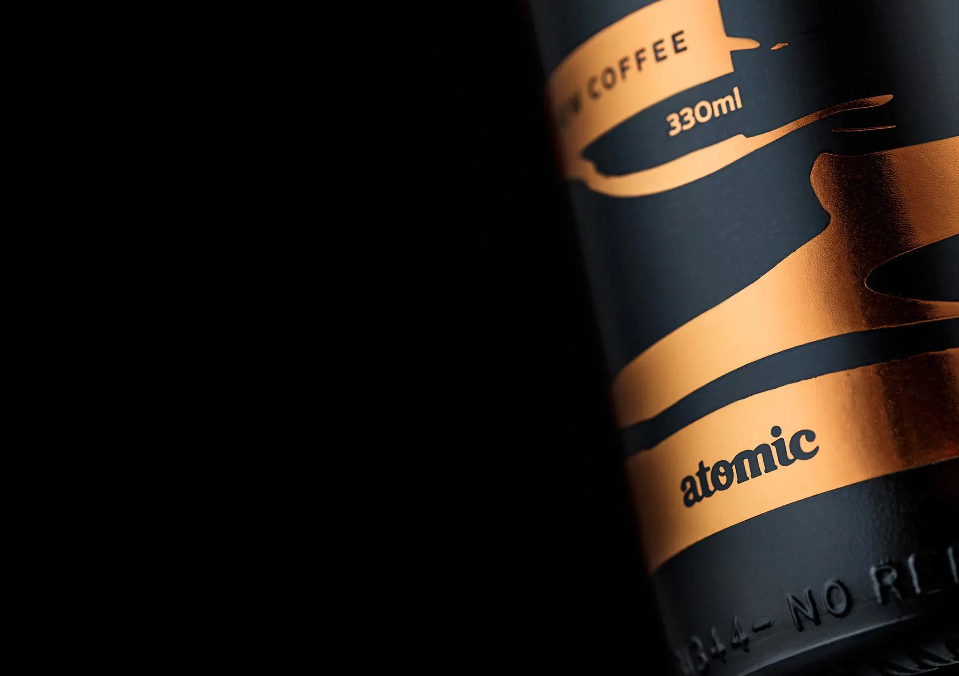 Fuman Atomic Cold Brew 4