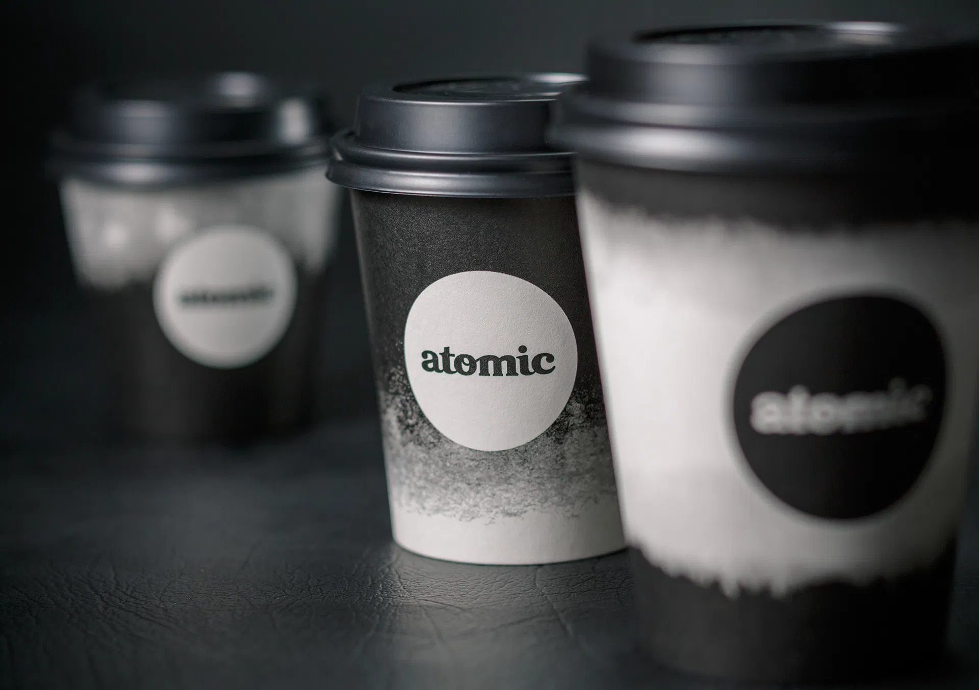 Fuman Atomic Packaging 6