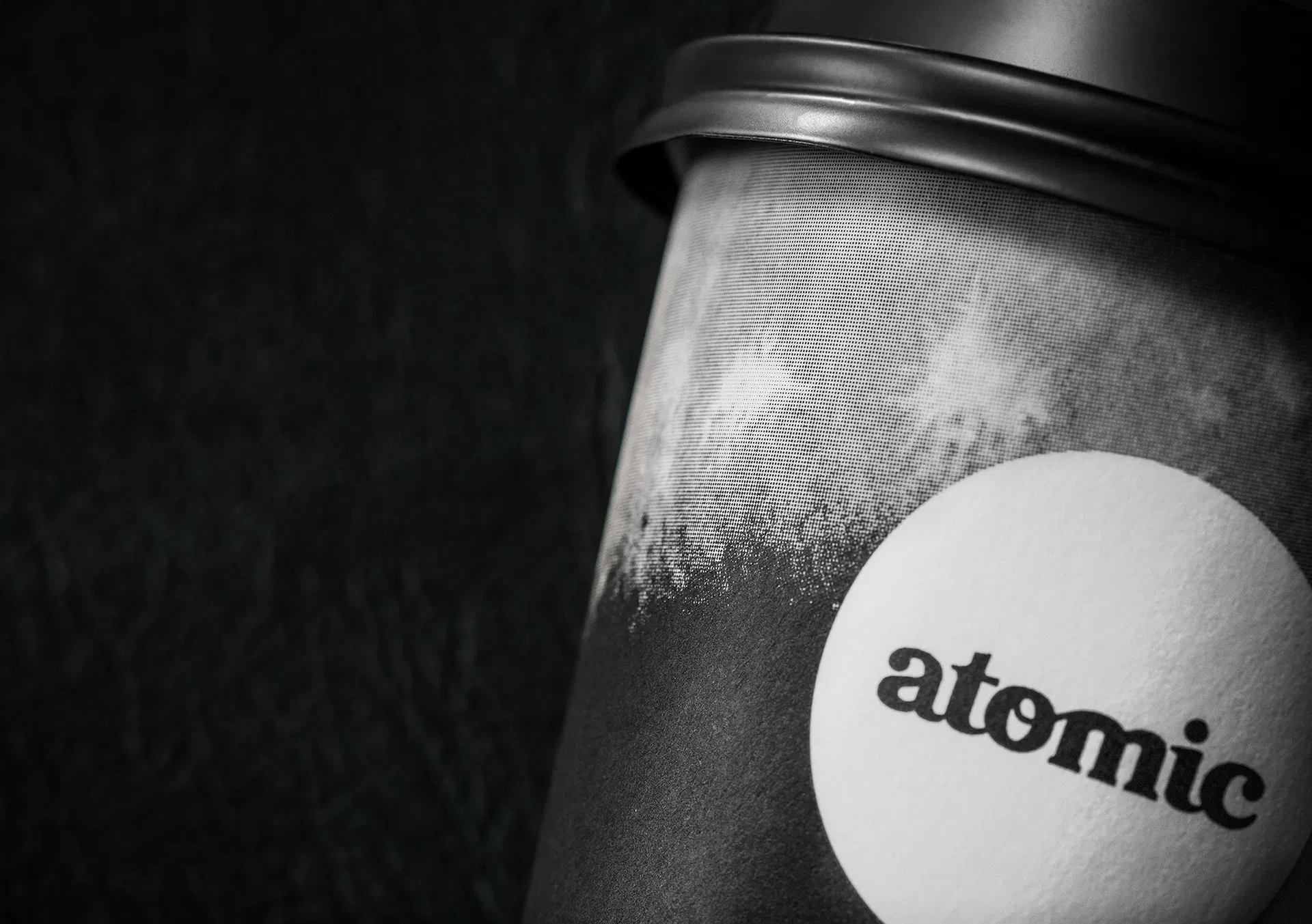 Fuman Atomic Packaging 8