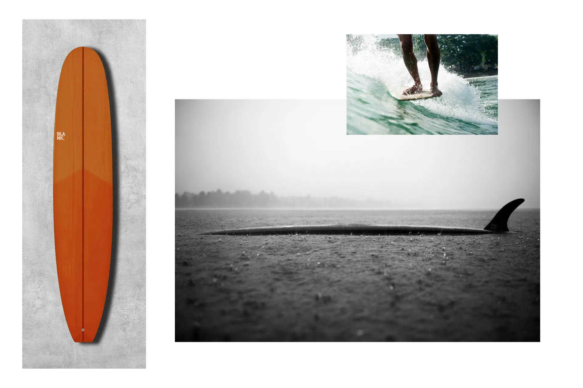 Fuman Blank Brand V2 10