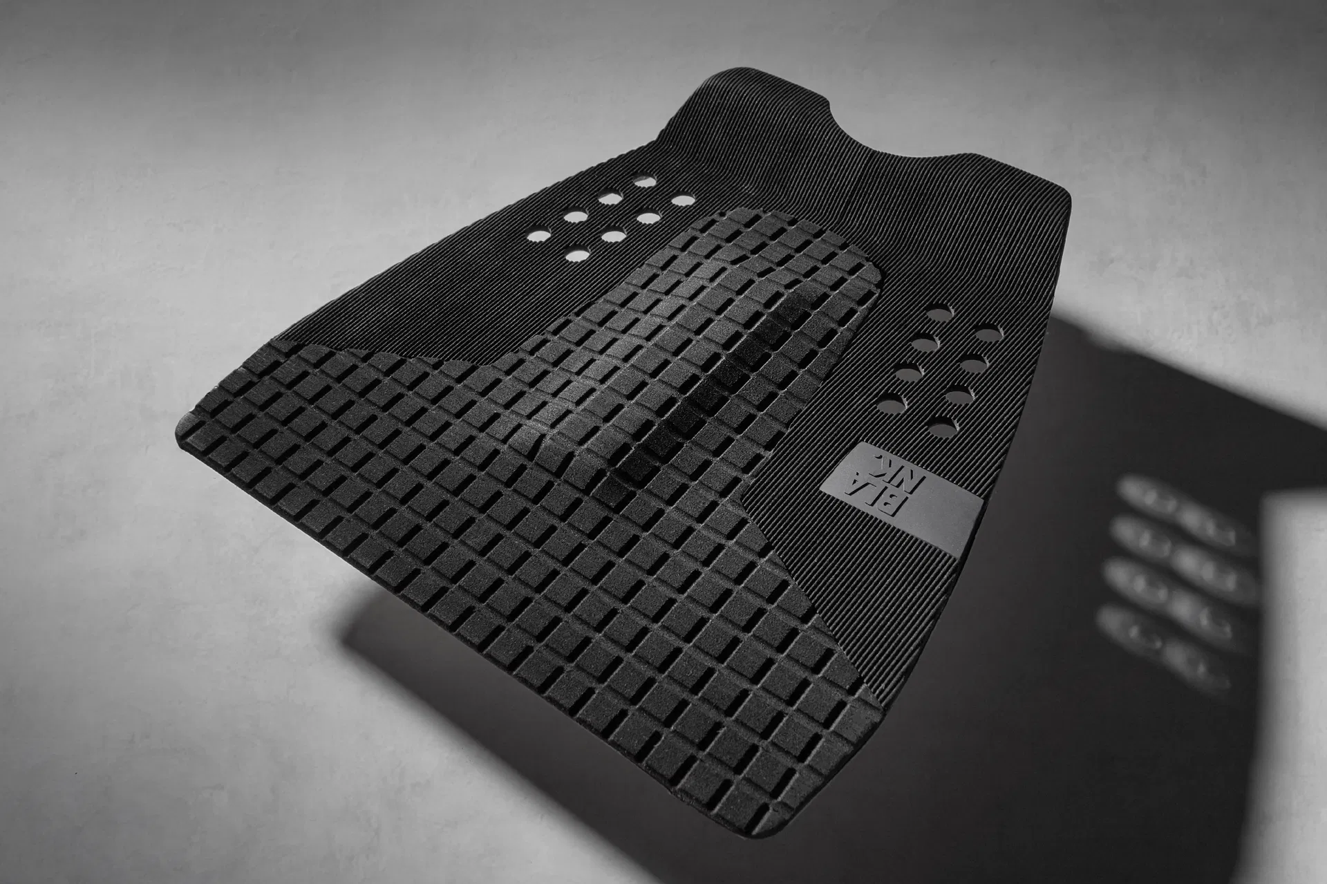 Fuman Blank Brand V4 112