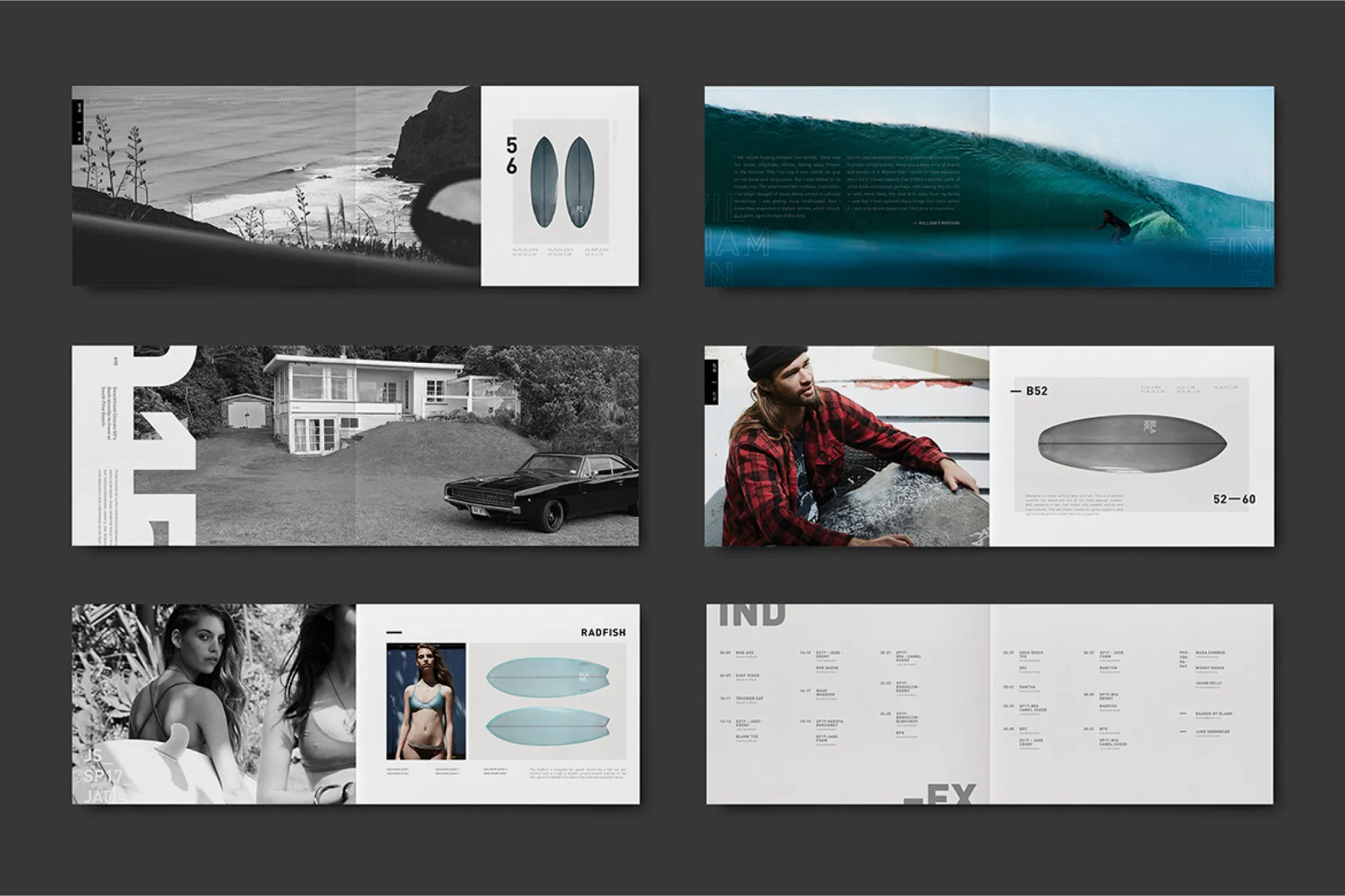 Fuman Blank Brand 11