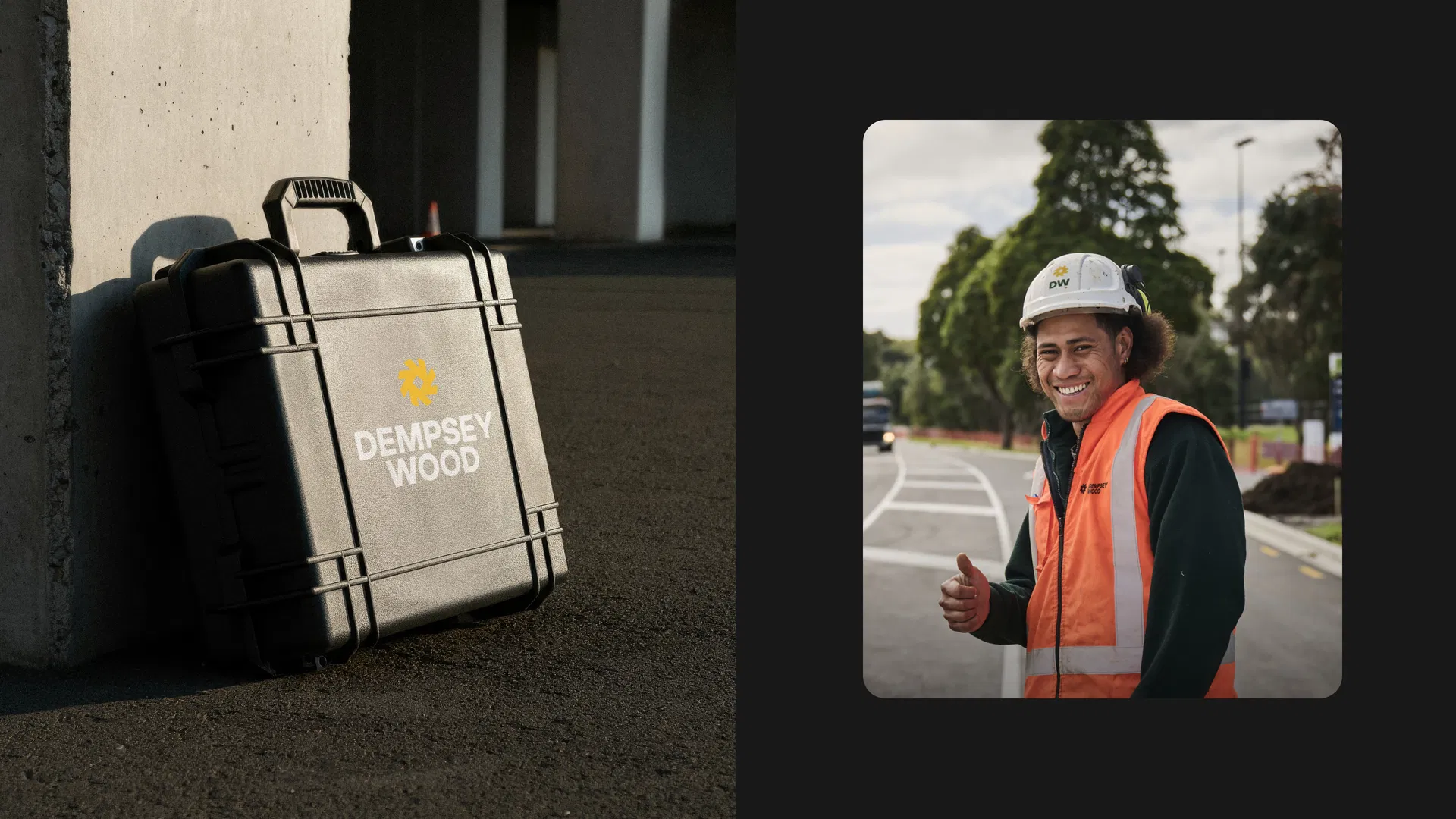 Fuman Dempsey Wood 12 V2