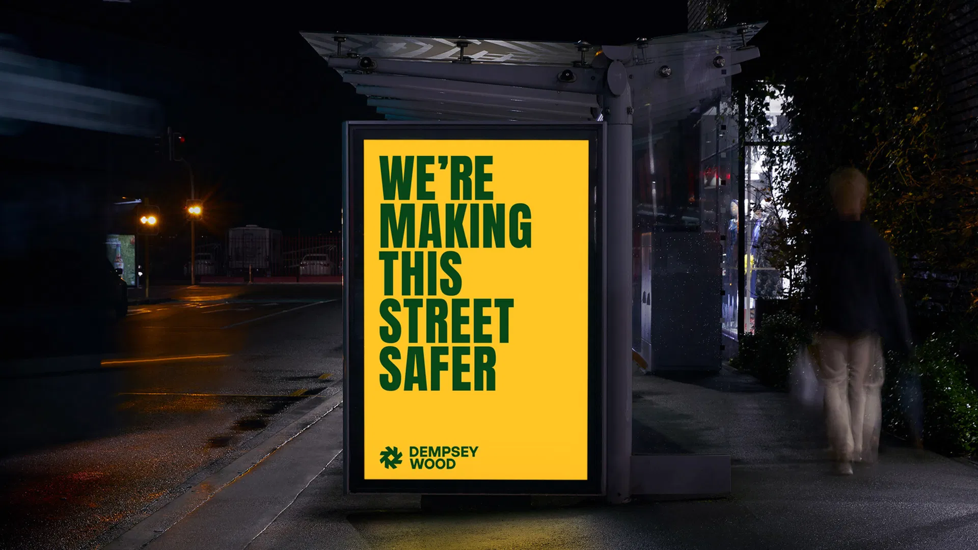 Fuman Dempsey Wood 13