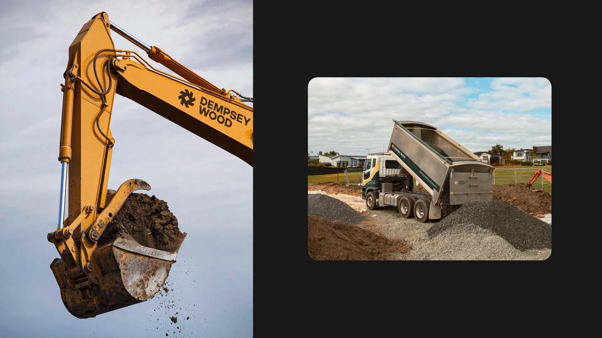 Fuman Dempsey Wood 20