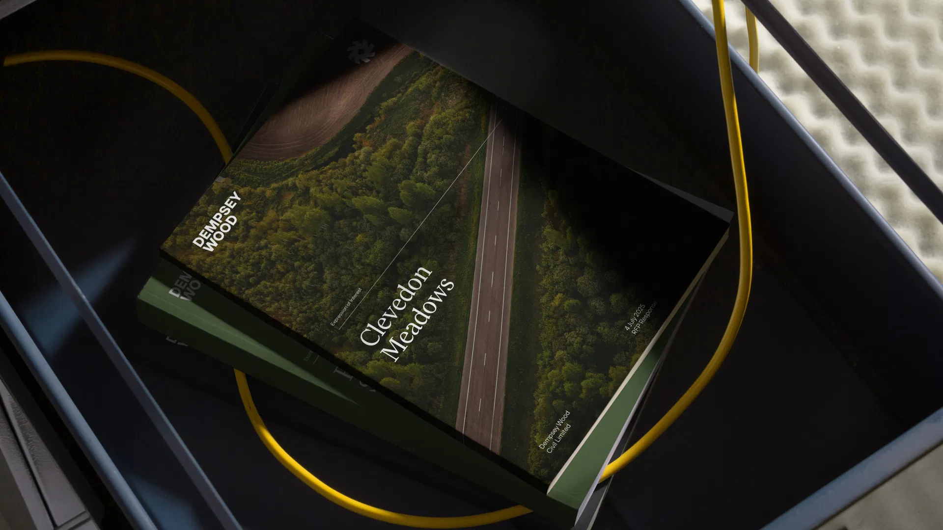 Fuman Dempsey Wood 4