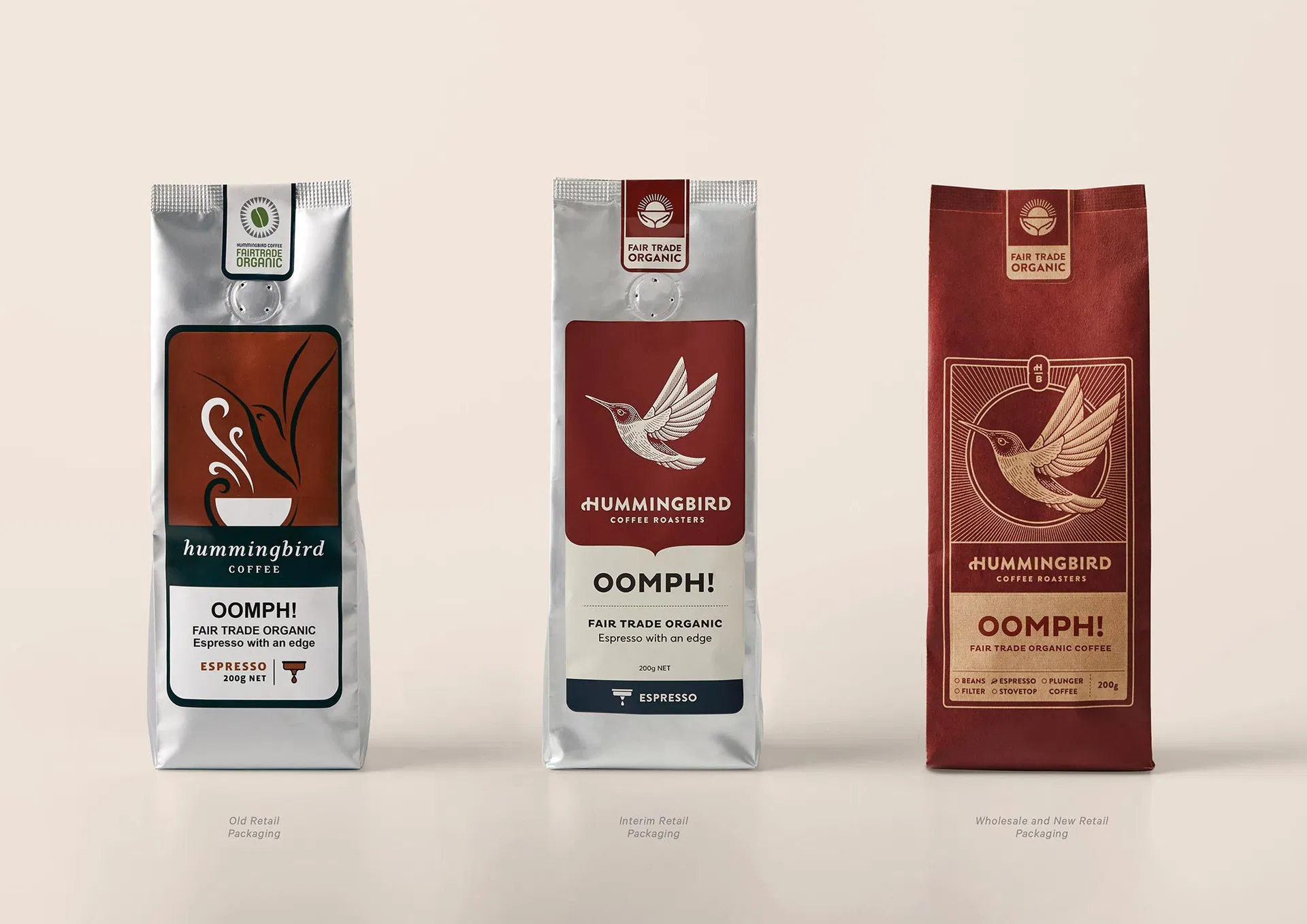 Fuman Hummingbird Packaging9