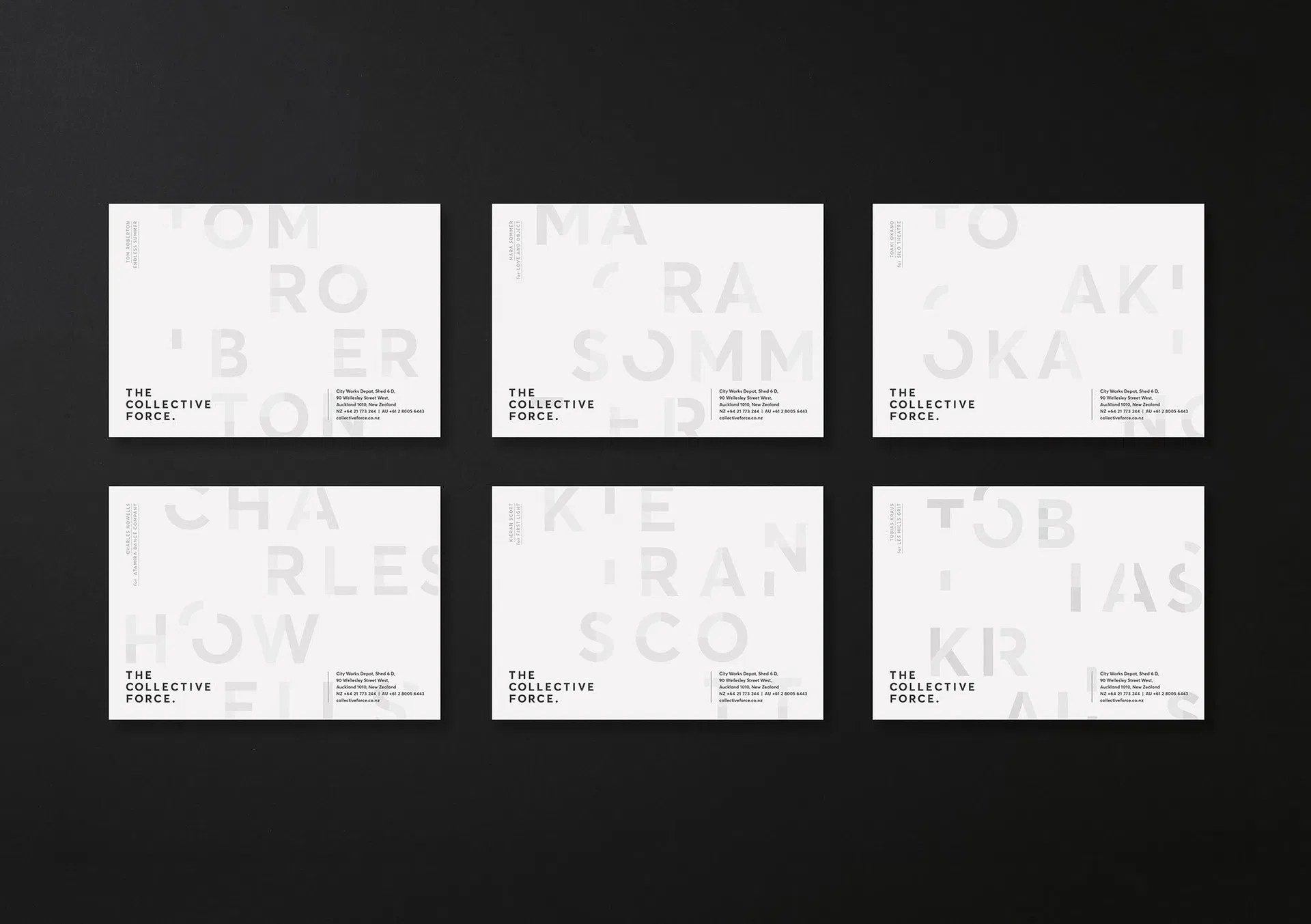 Fuman TCF Brand ID 6