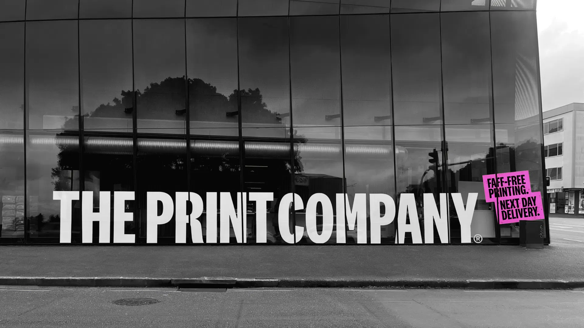Fuman The Print Company 12