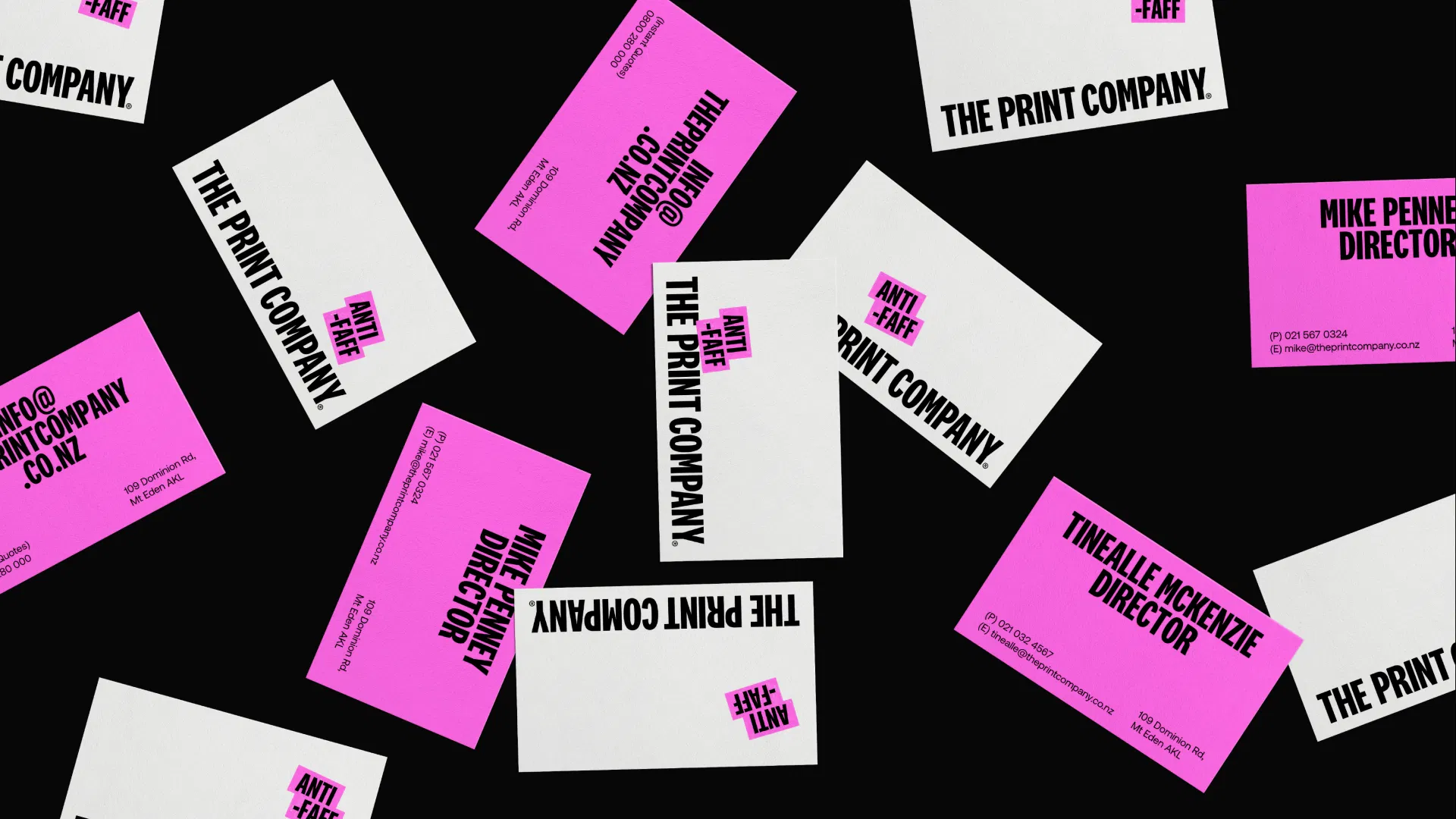 Fuman The Print Company 3