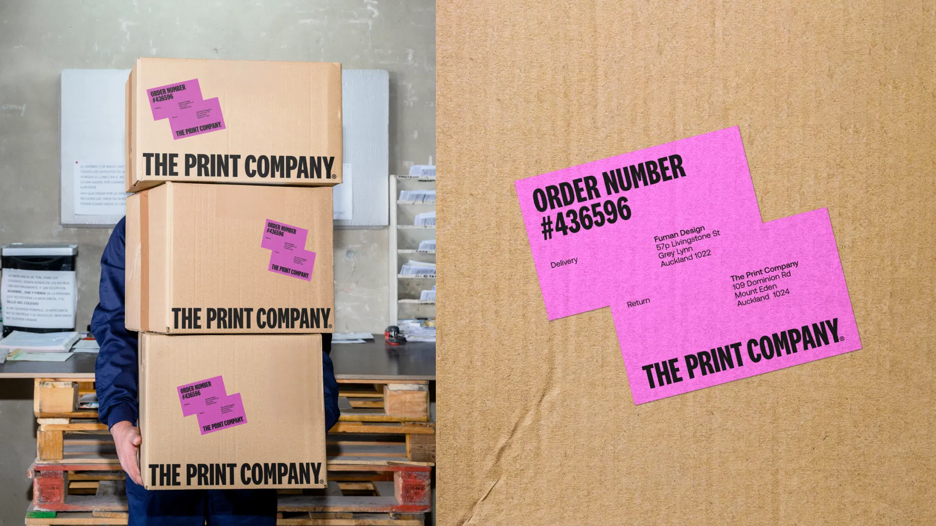 Fuman The Print Company 5