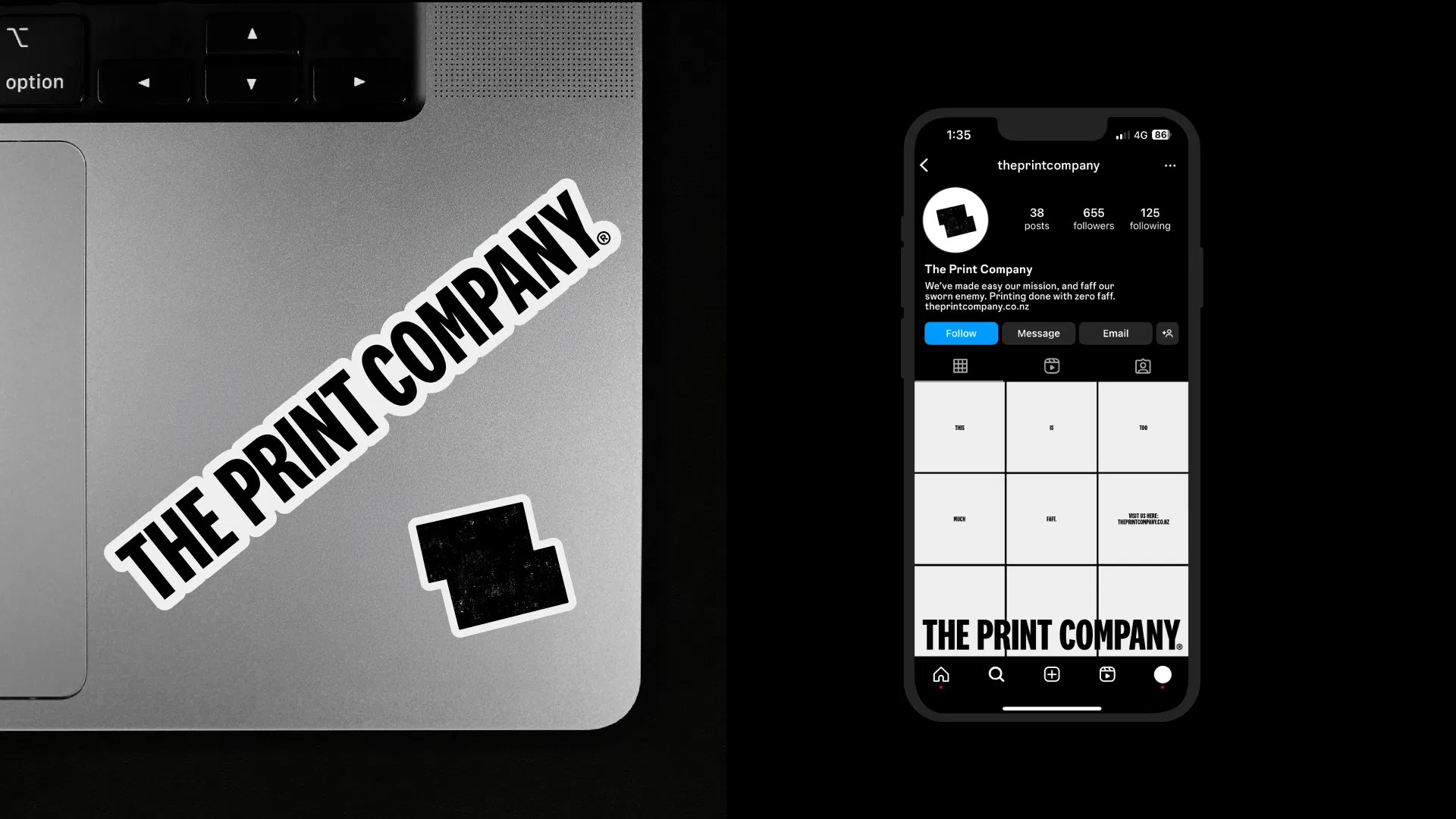 Fuman The Print Company 9